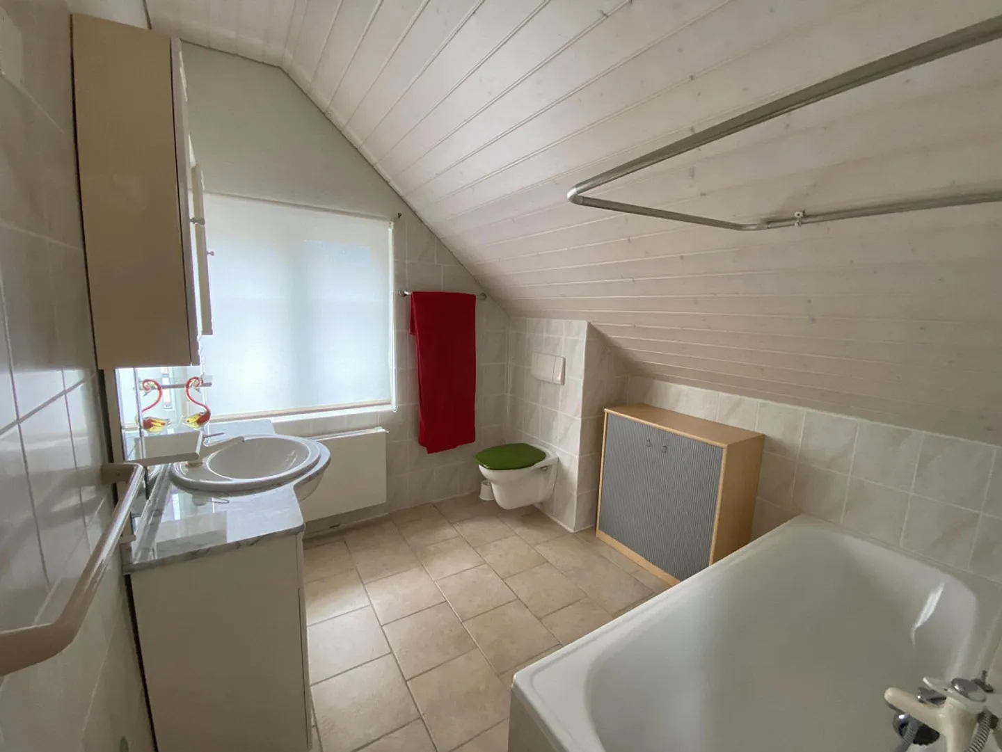 Casa unifamiliare nel Huggerwald SO - Foto 16 di 22