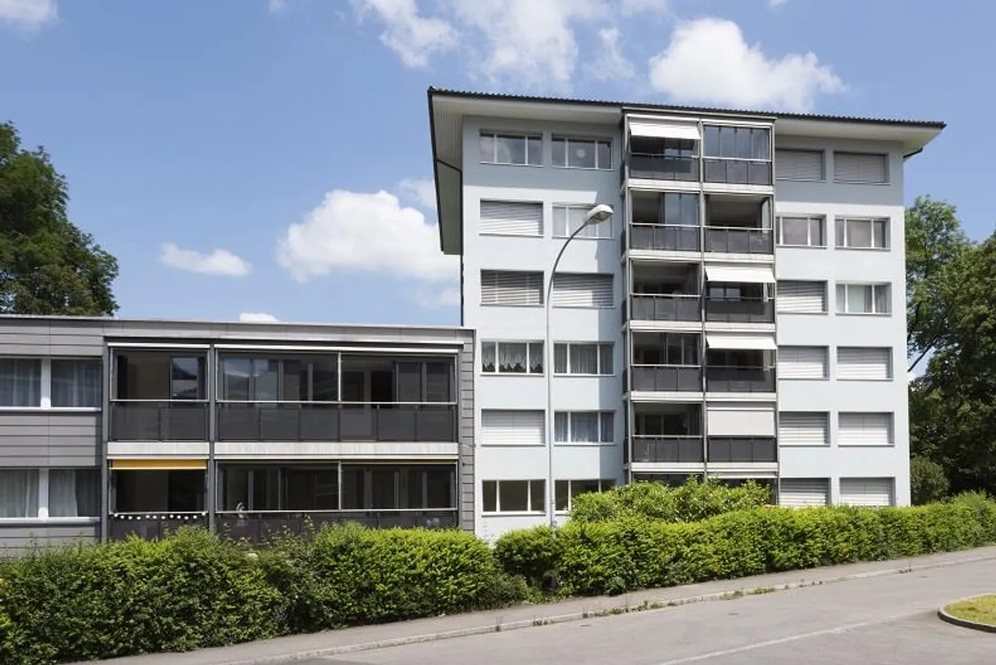 Appartamento con Balcone Vetrato - Foto 2 di 13