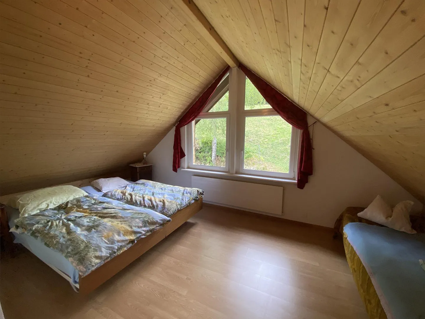 Casa unifamiliare nel Huggerwald SO - Foto 19 di 22
