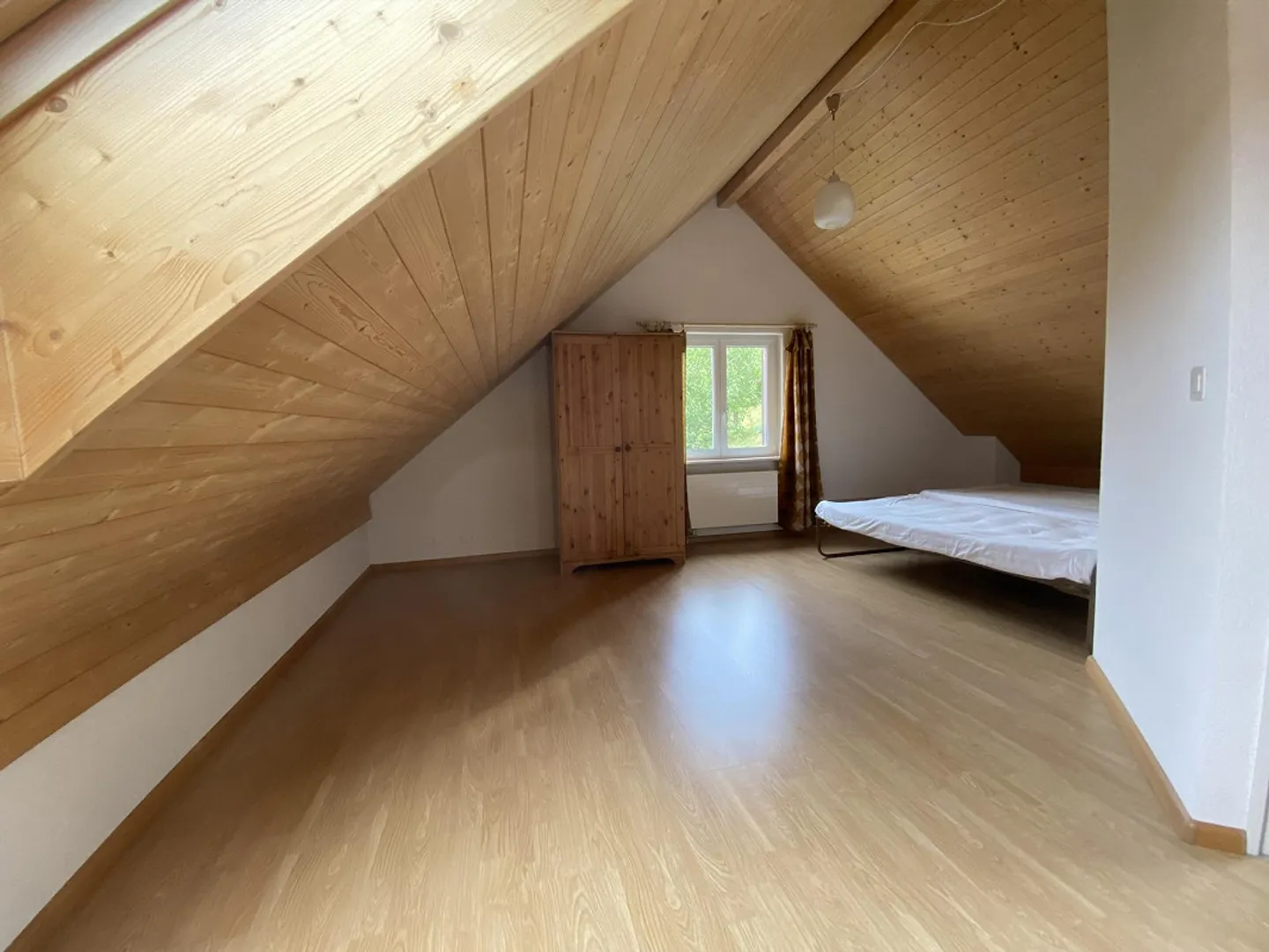 Casa unifamiliare nel Huggerwald SO - Foto 18 di 22