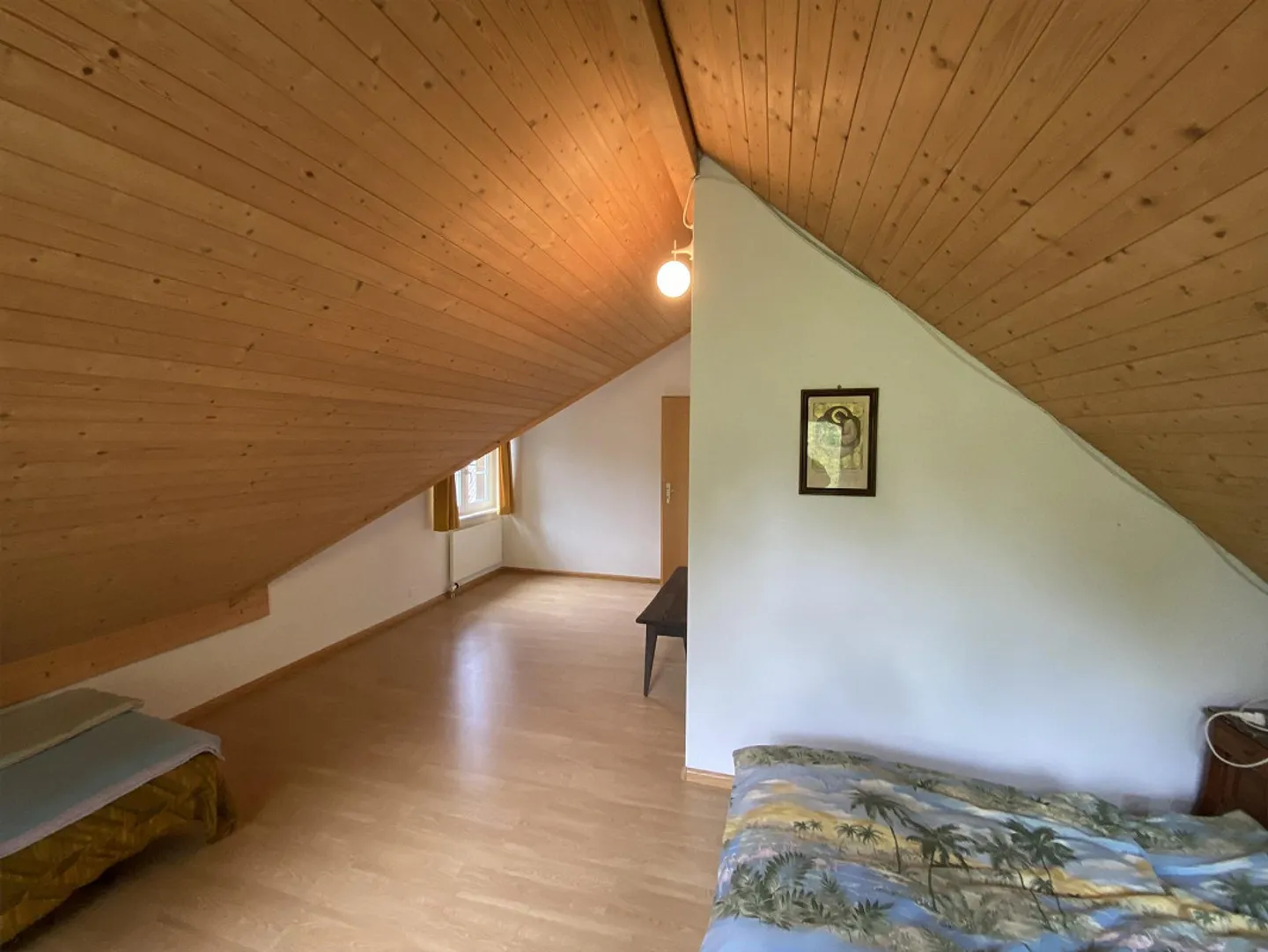 Casa unifamiliare nel Huggerwald SO - Foto 20 di 22