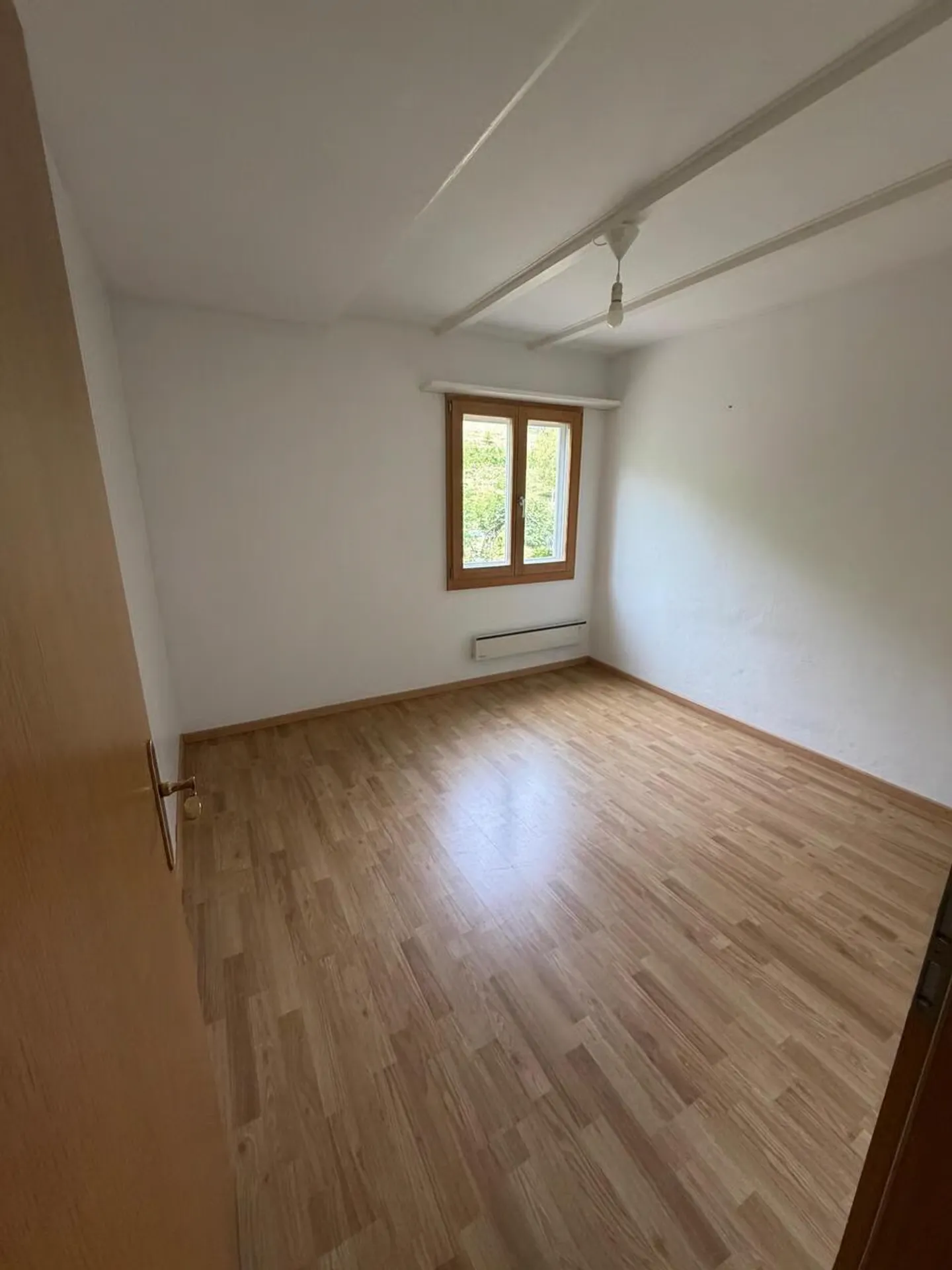 Maison individuelle à louer - Vallamand - Vue imprenable sur le lac - Foto 3 von 9