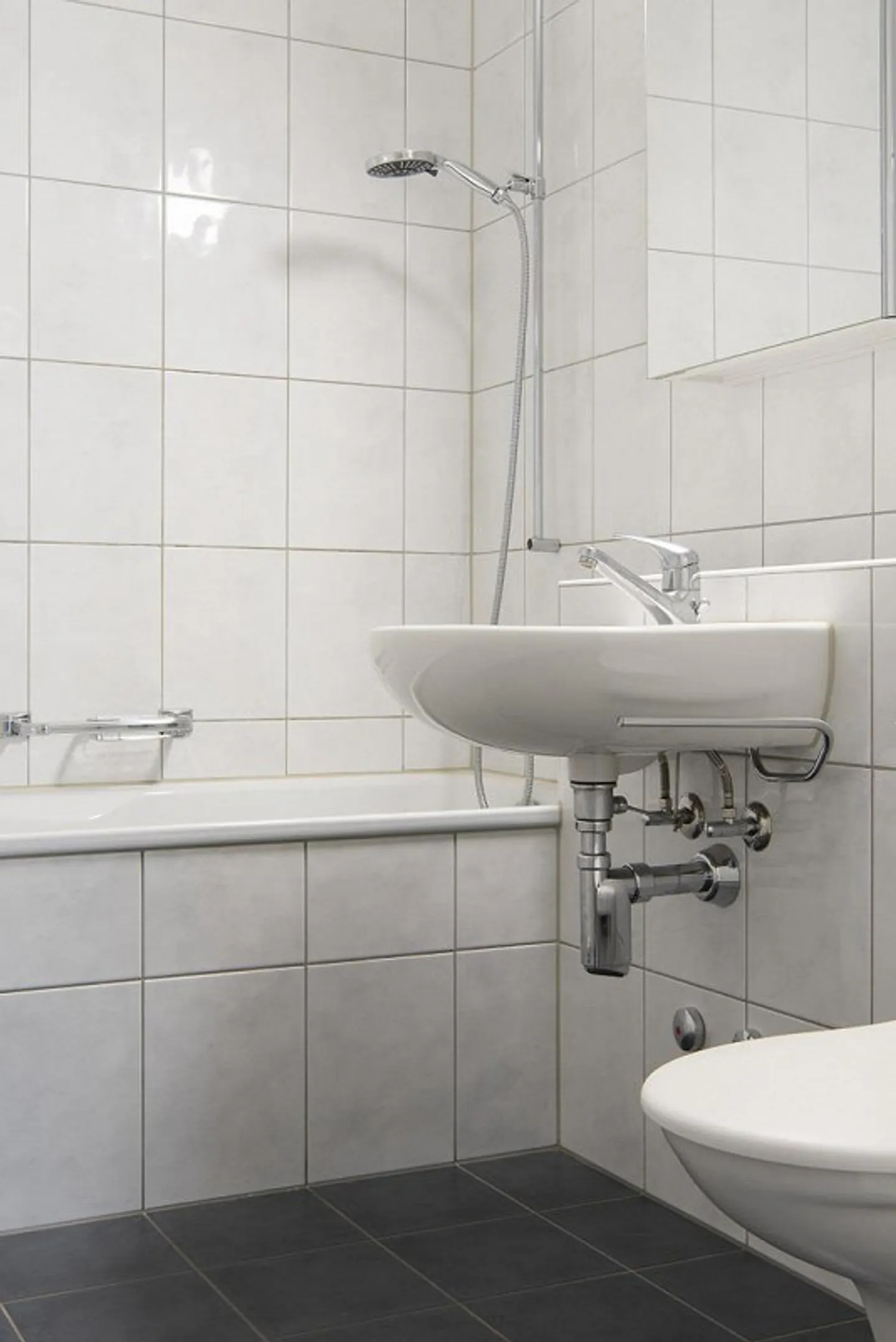 Appartamento con Balcone Vetrato - Foto 9 di 13