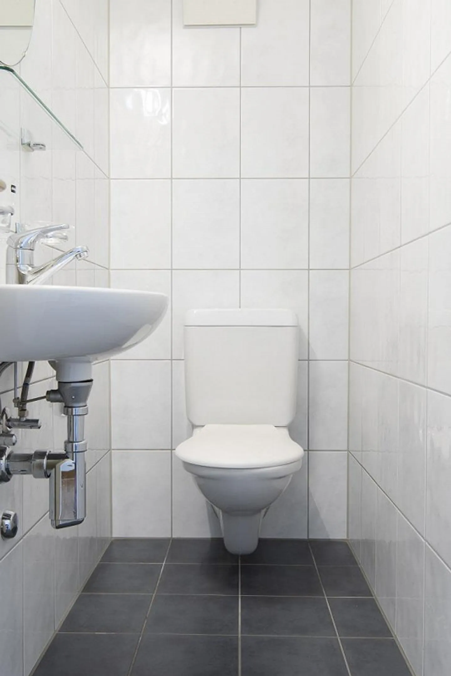 Appartamento con Balcone Vetrato - Foto 10 di 13