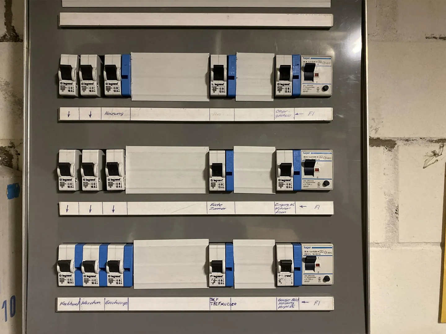 Casa unifamiliare nel Huggerwald SO - Foto 21 di 22