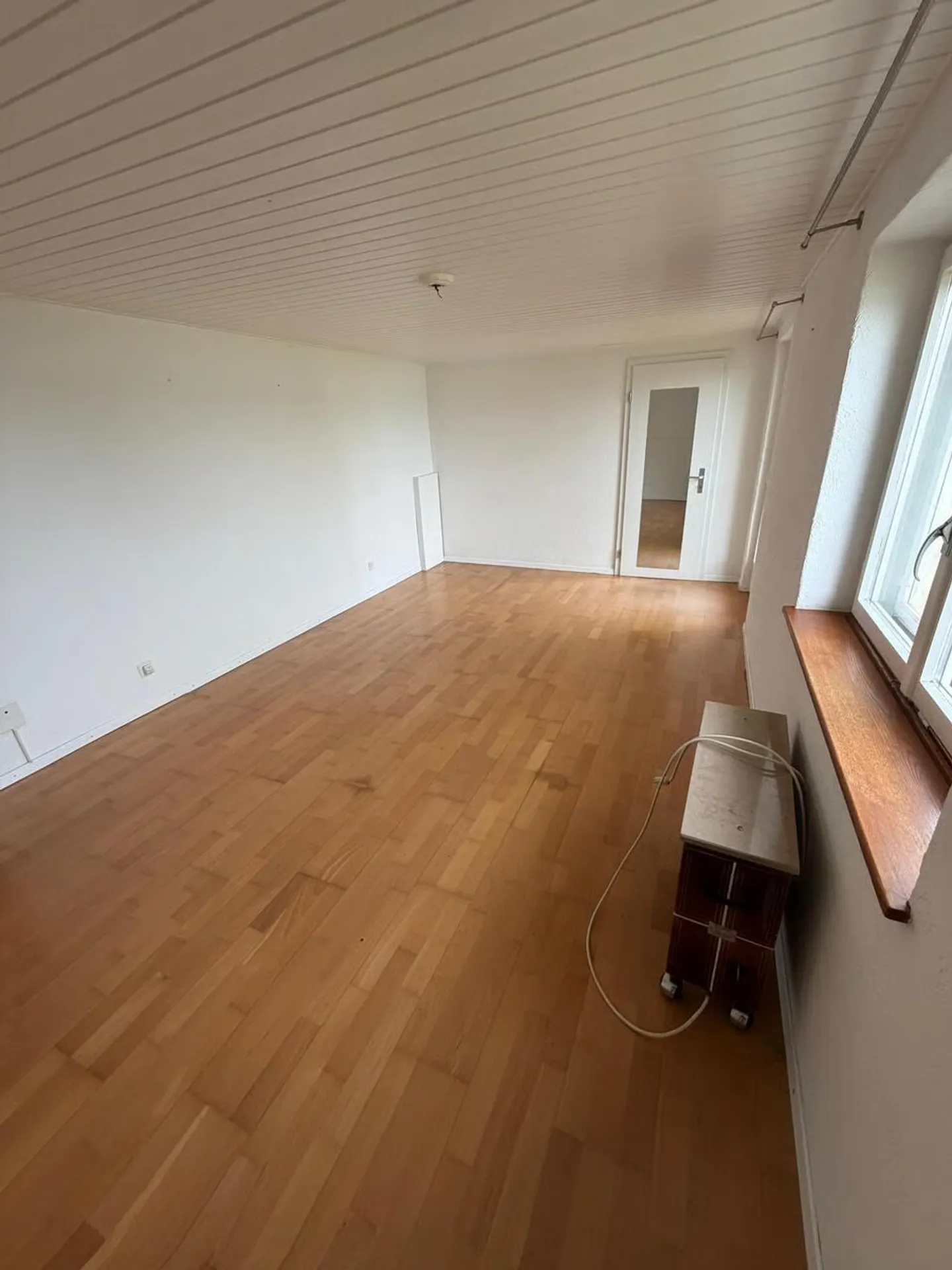 Maison individuelle à louer - Vallamand - Vue imprenable sur le lac - Foto 8 von 9