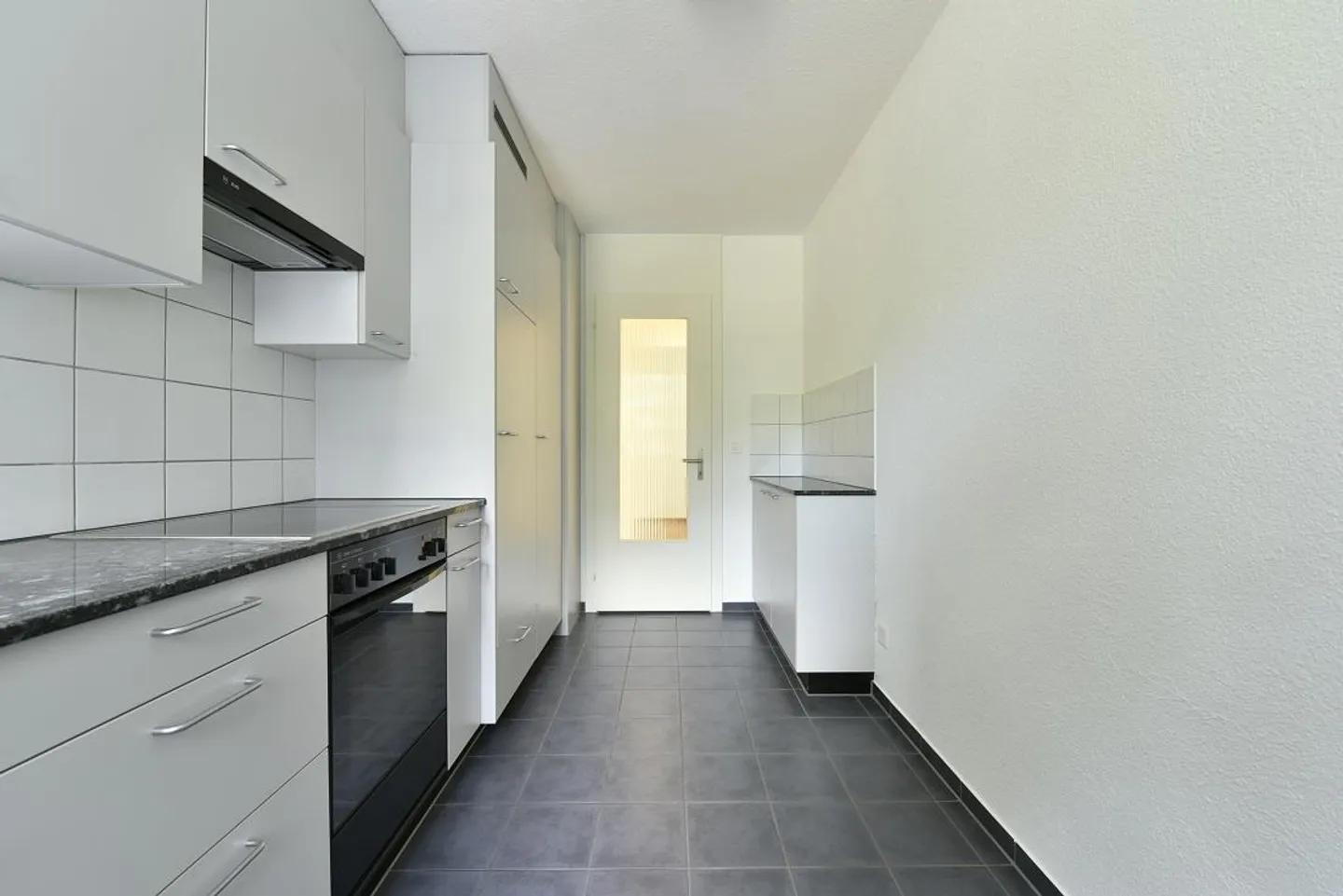 Appartamento con Balcone Vetrato - Foto 7 di 13