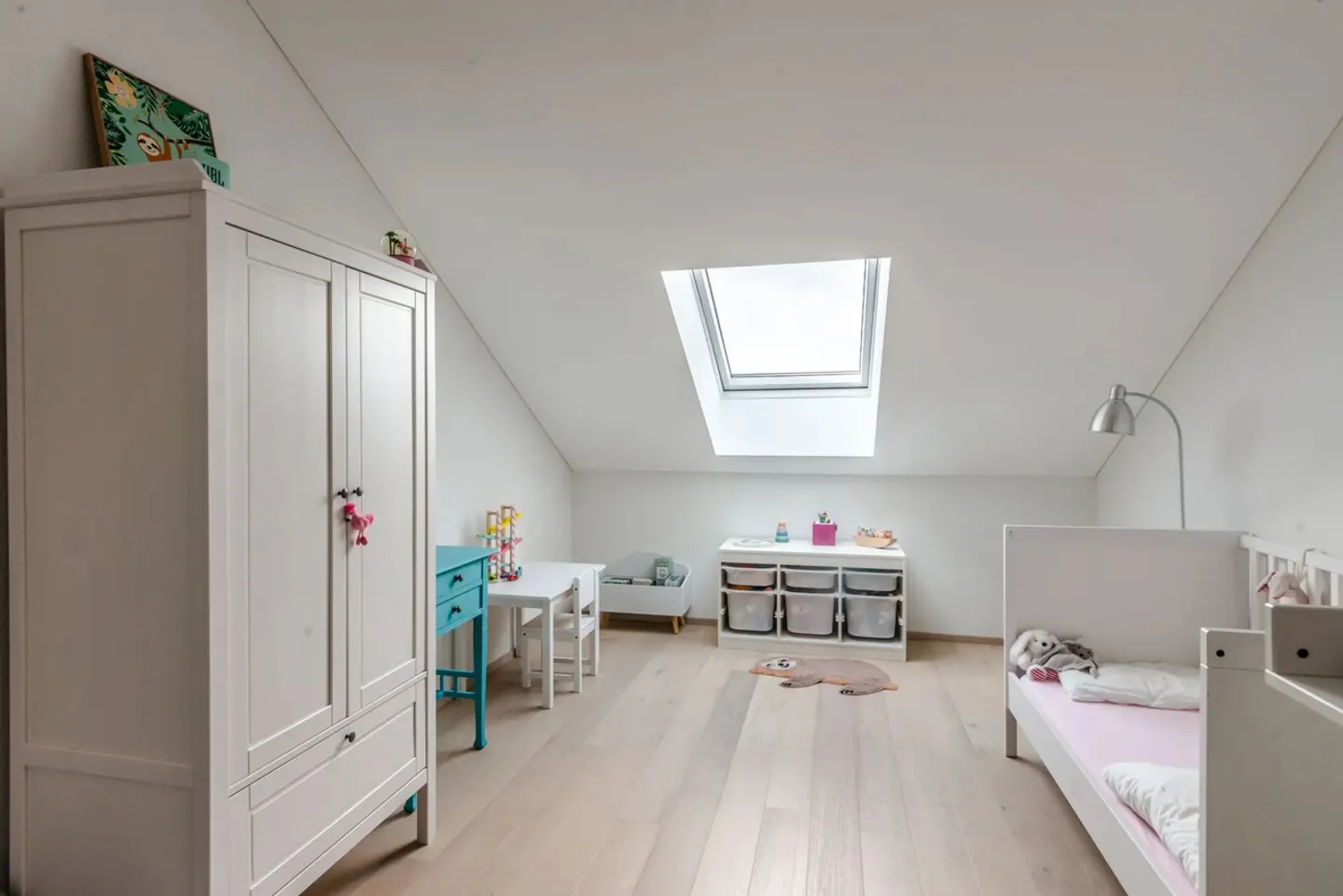 Romanel-sur-Lausanne - Extraordinary Penthouse Duplex Apartment - Photo 3 of 9