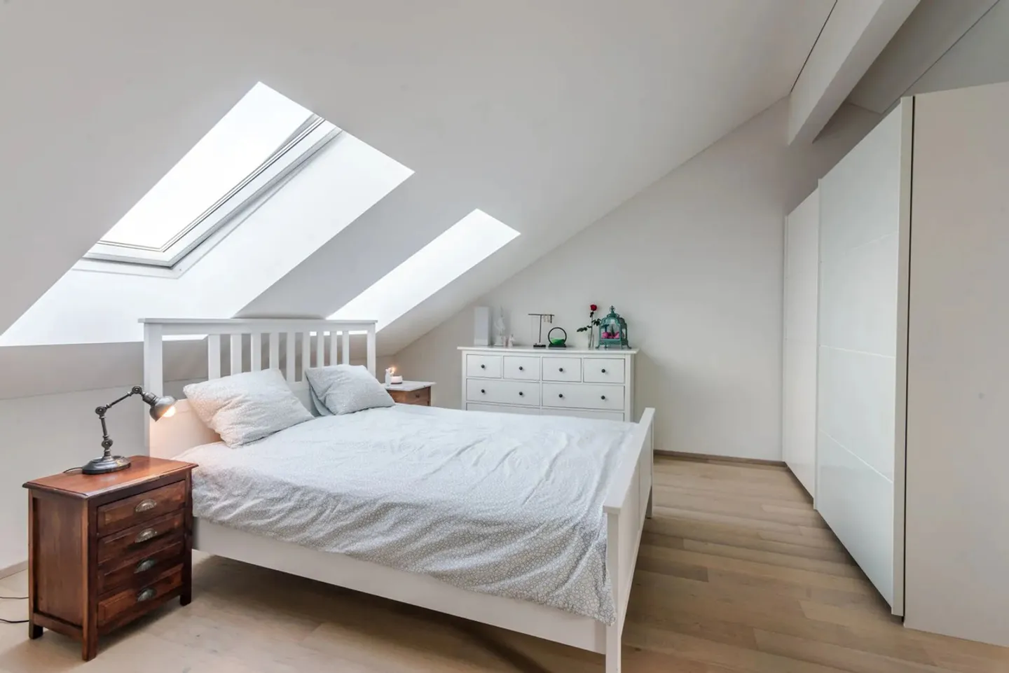 Romanel-sur-Lausanne - Extraordinary Penthouse Duplex Apartment - Photo 4 of 9