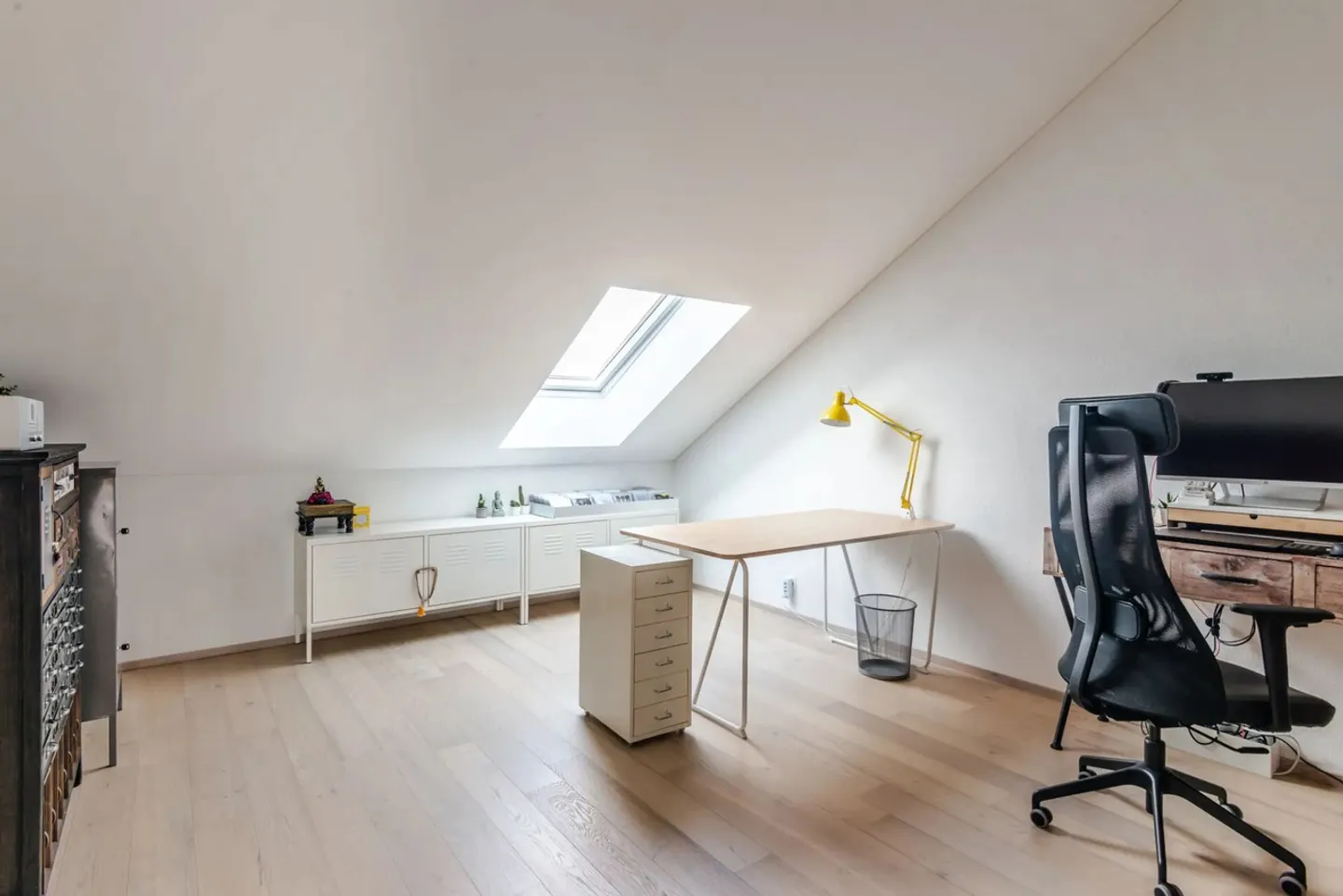 Romanel-sur-Lausanne - Extraordinary Penthouse Duplex Apartment - Photo 6 of 9