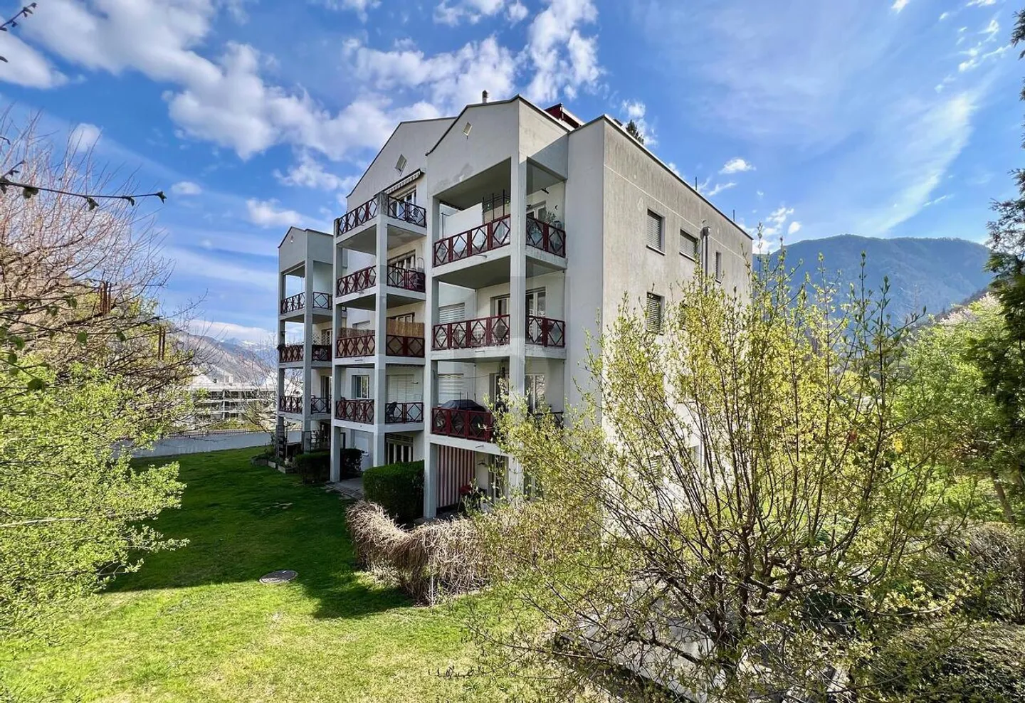 «KOMPLETT SANIERT MIT SCHÖNSTER WEITSICHT» - Foto 5 von 6