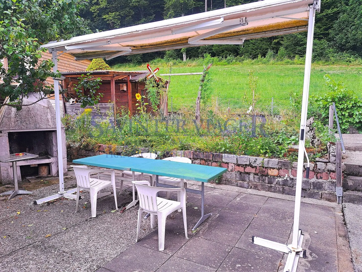 Chalet Charmant en Nature - Photo 8 sur 13