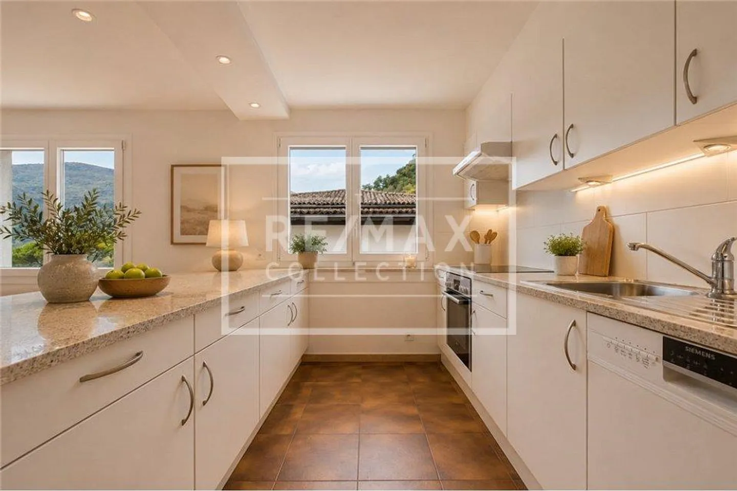 In affitto – luminoso appartamento di 3,5 locali con terrazza e vista magnifica, Arbostora - Foto 10 di 13