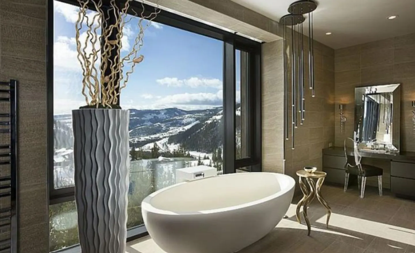 3.5 Room Apartment - Photo 3 of 4