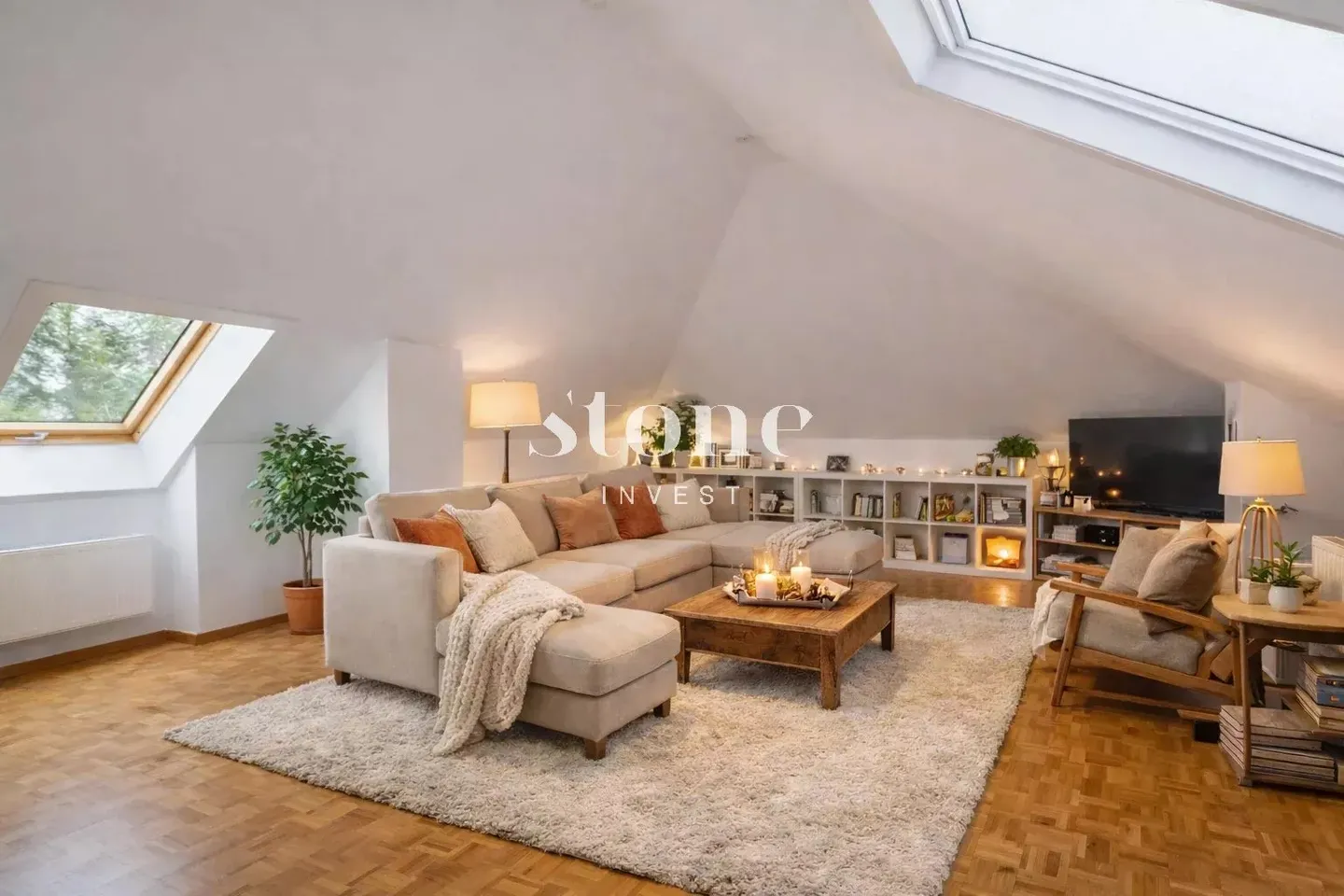 Stunning Einfamilienhaus mit Spa - Foto 9 von 10