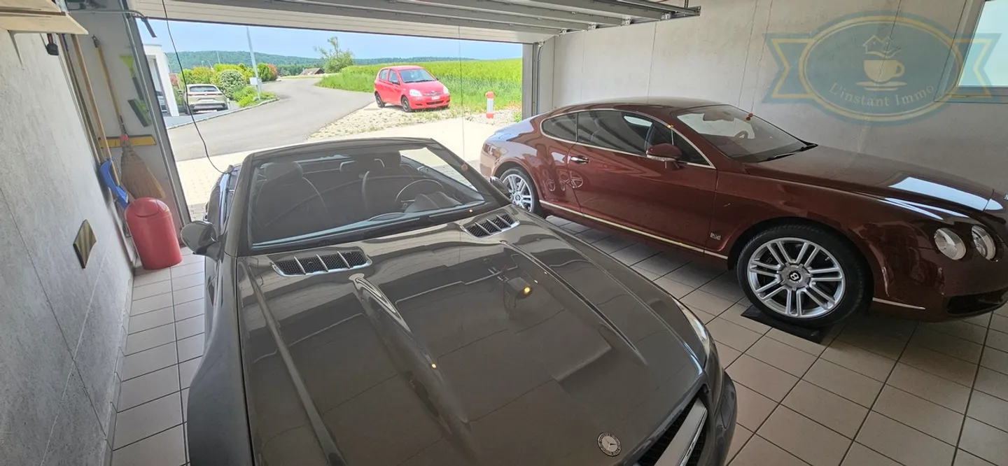 Moderner Bungalow in der Natur - Foto 10 von 10