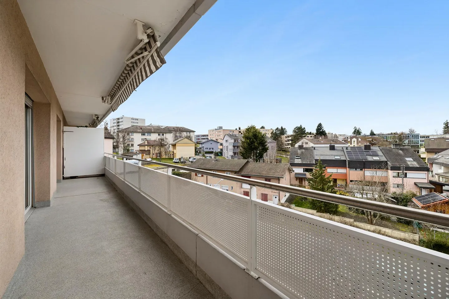 Incantevole appartamento di 2,5 locali di 54 m2 - Foto 5 di 8