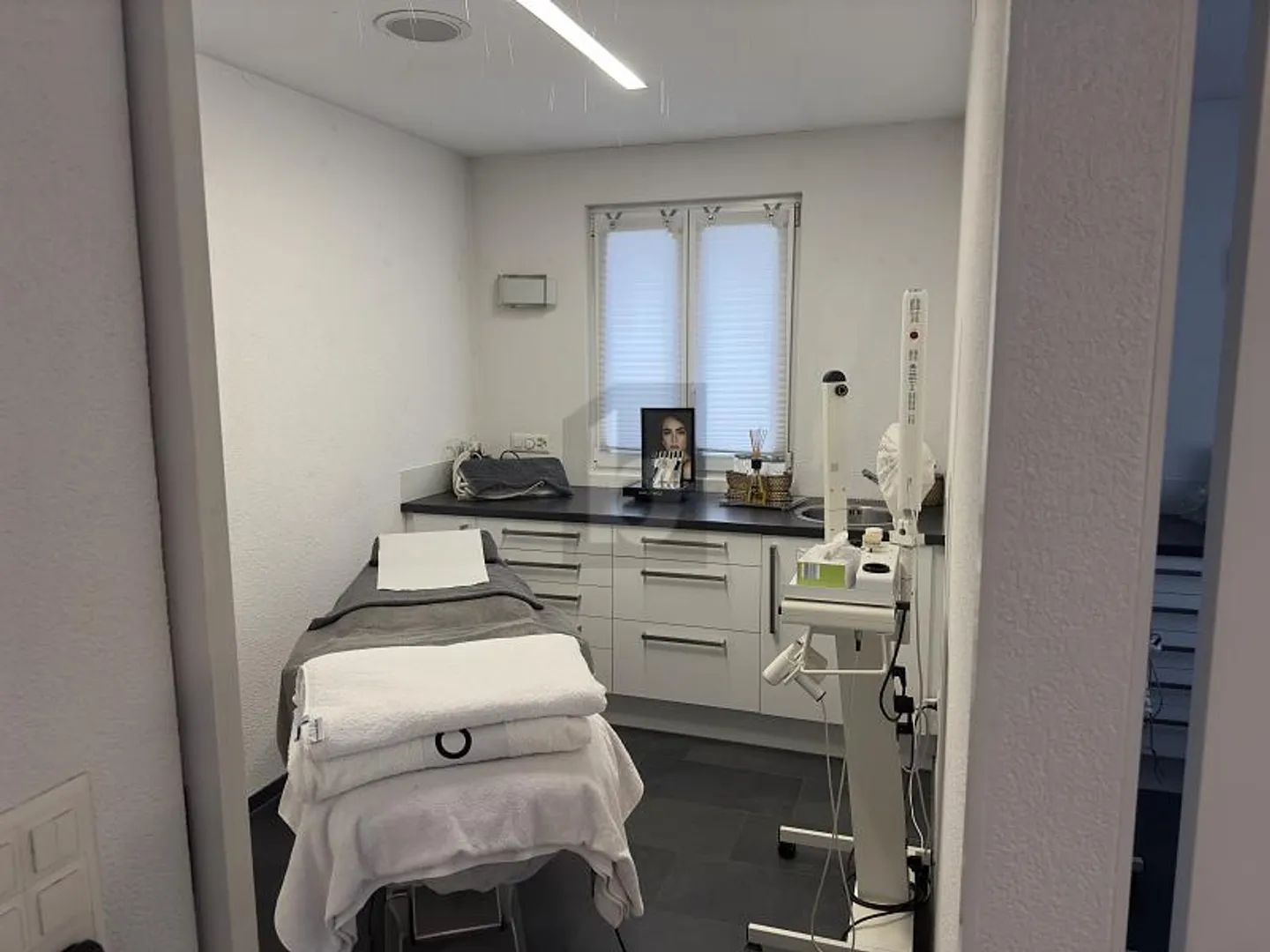 Commerce 5.5 pièces - Photo 5 sur 6