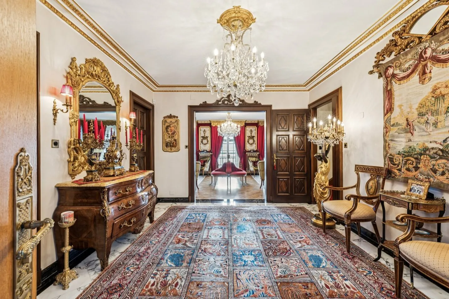 Villa Élégante avec Vue sur le Lac - Photo 4 sur 7