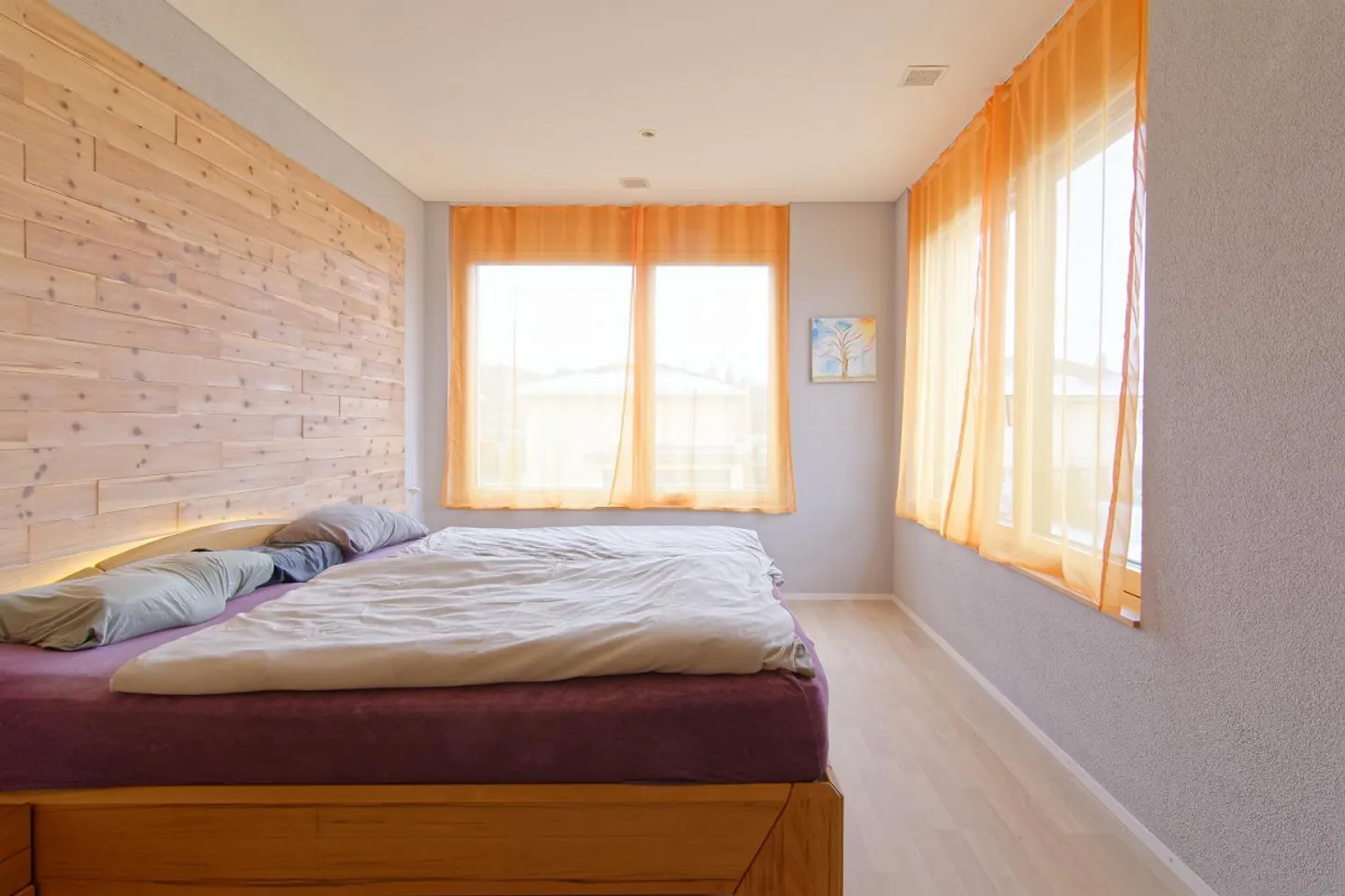 Exklusives grosses 7.5-Zimmer EFH mit Poolanlage - Foto 4 von 10