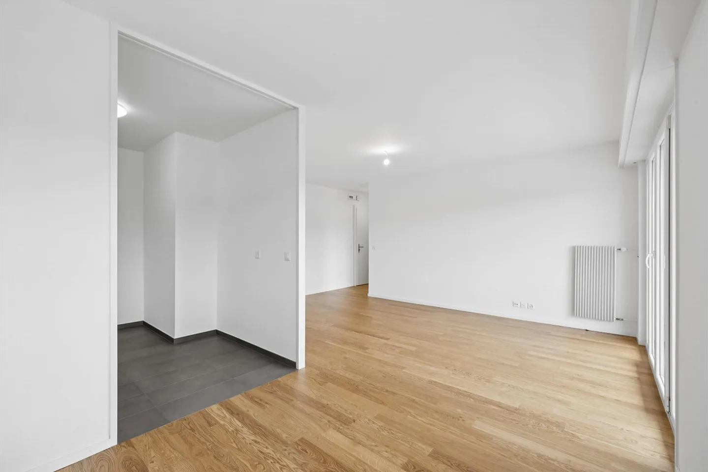 Incantevole appartamento di 2,5 locali di 54 m2 - Foto 3 di 8