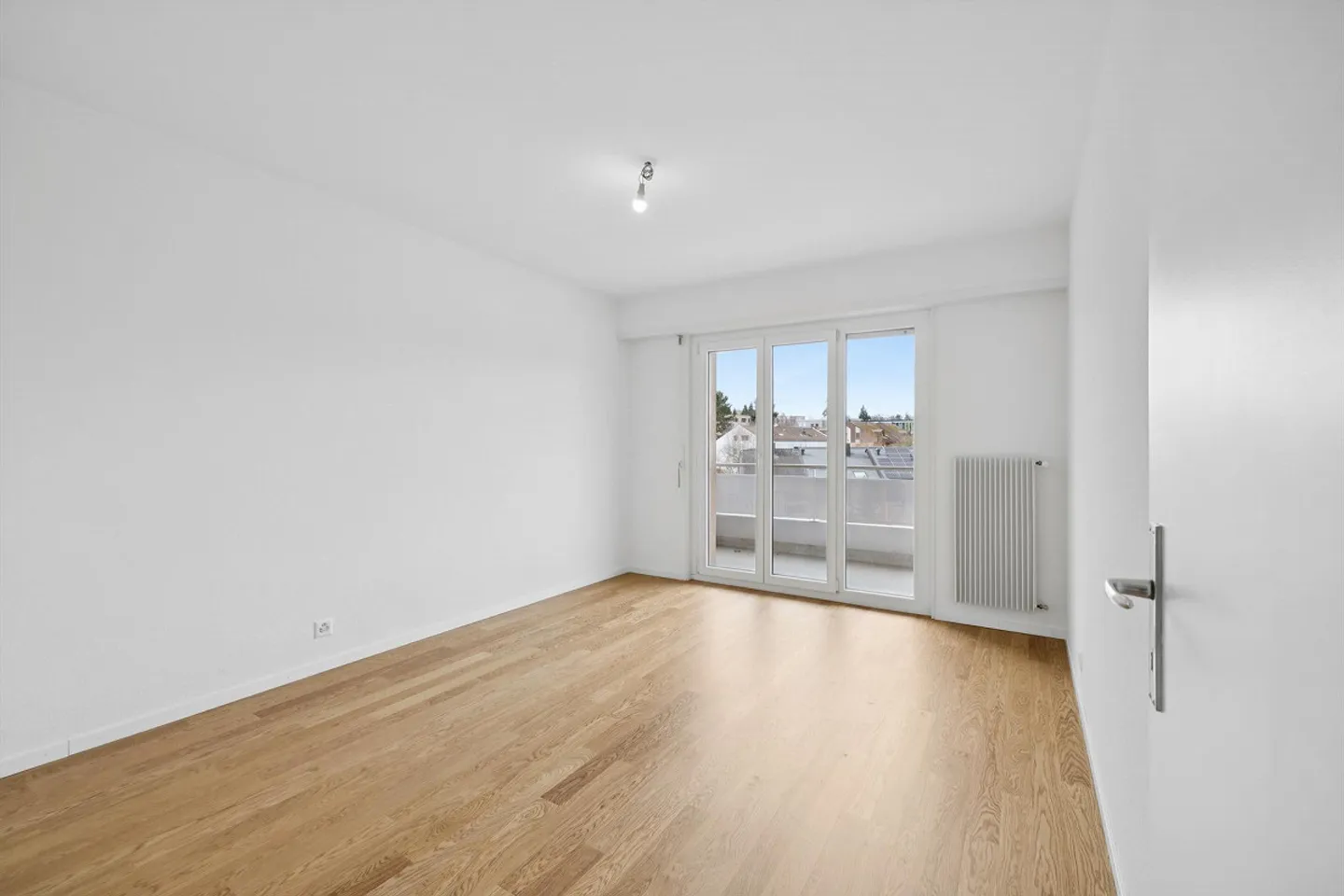 Incantevole appartamento di 2,5 locali di 54 m2 - Foto 7 di 8