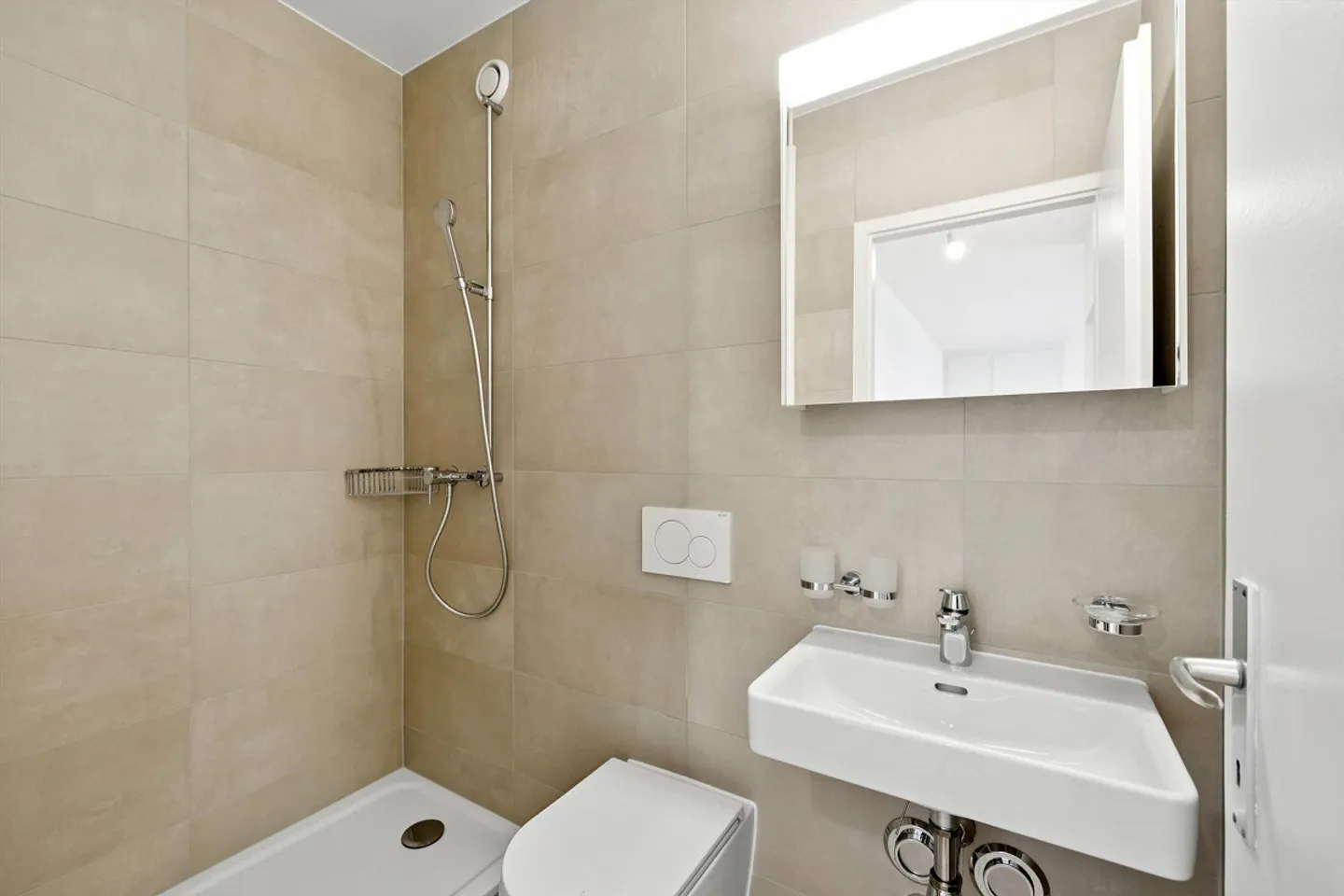 Incantevole appartamento di 2,5 locali di 54 m2 - Foto 8 di 8