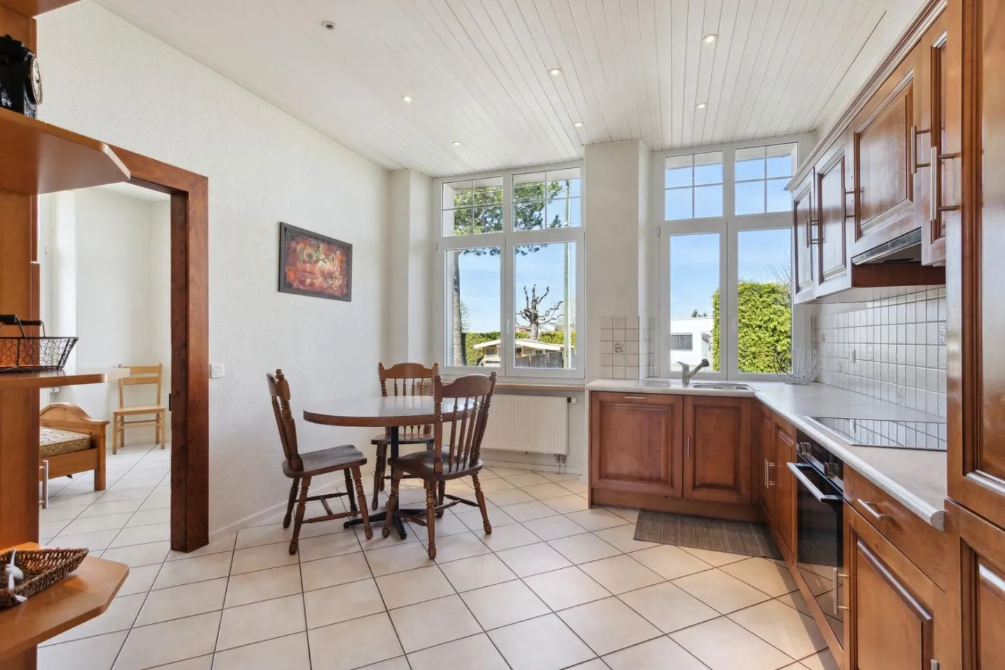 Belle maison familiale ou immeuble de rendement (4,8%) - Photo 2 sur 12