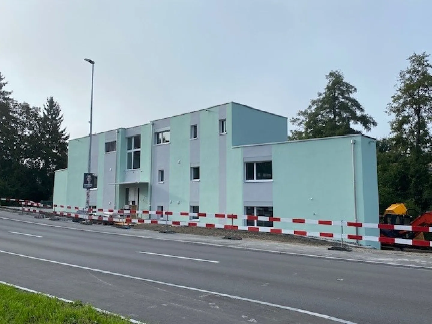 ERSTVERMIETUNG - ZentrumSeon² - Foto 1 von 13