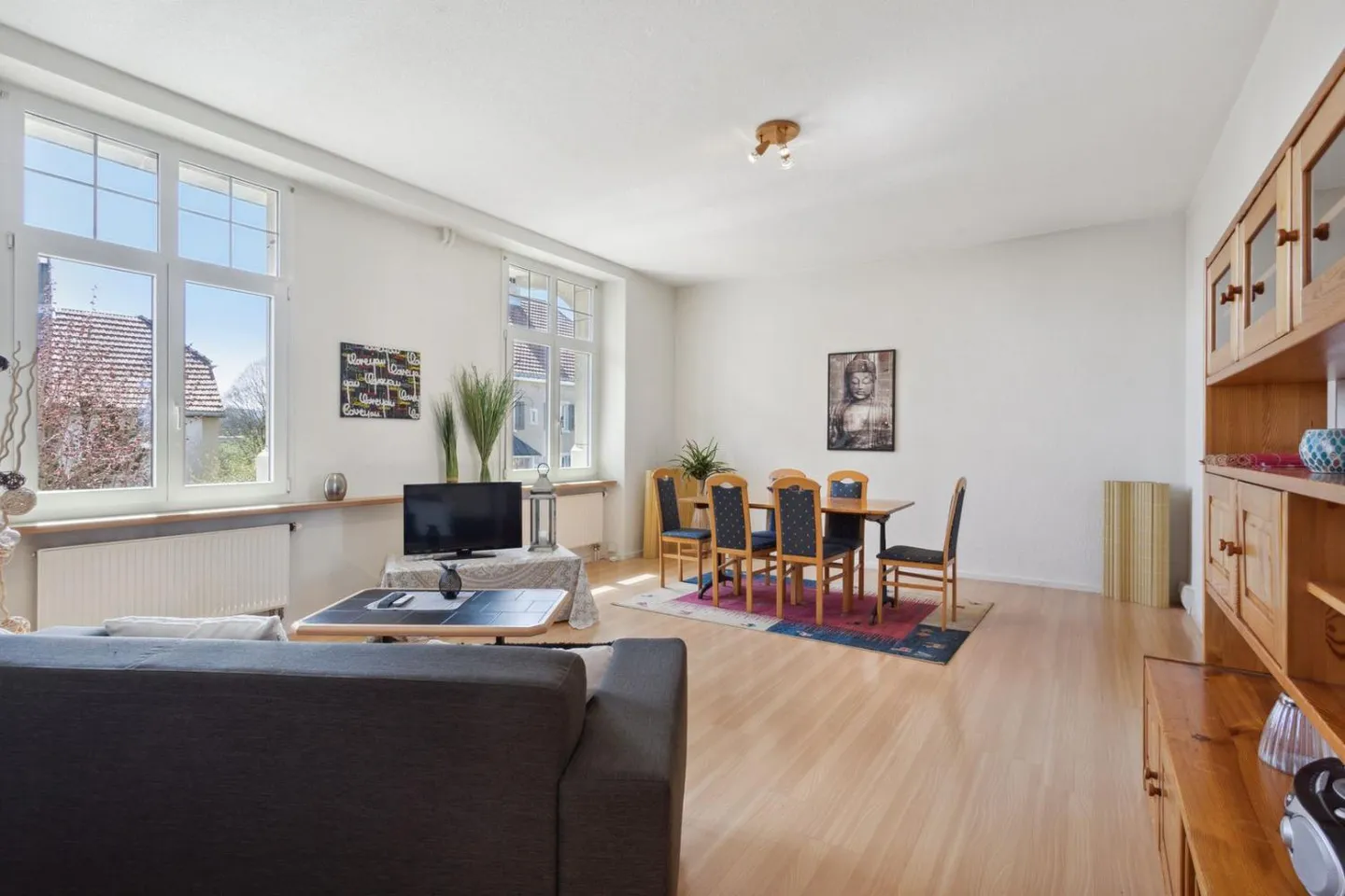 Belle maison familiale ou immeuble de rendement (4,8%) - Photo 4 sur 12