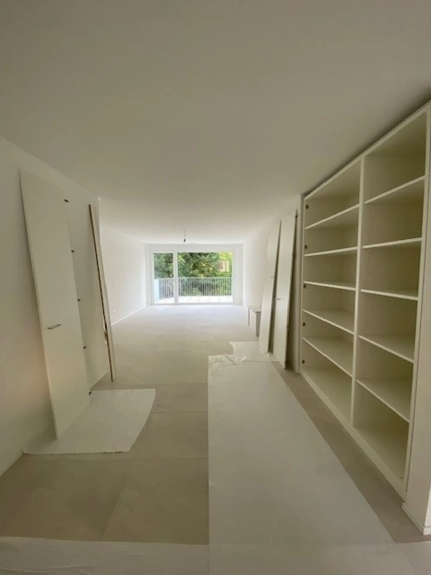 ERSTVERMIETUNG - ZentrumSeon² - Foto 4 von 13