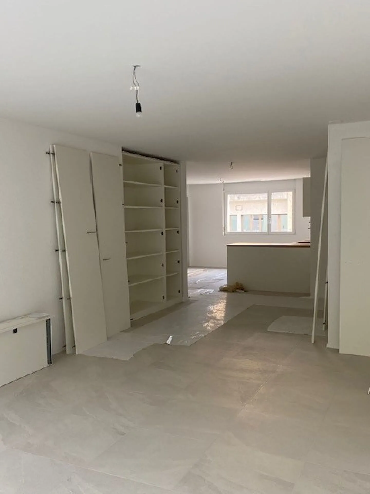 ERSTVERMIETUNG - ZentrumSeon² - Foto 5 von 13