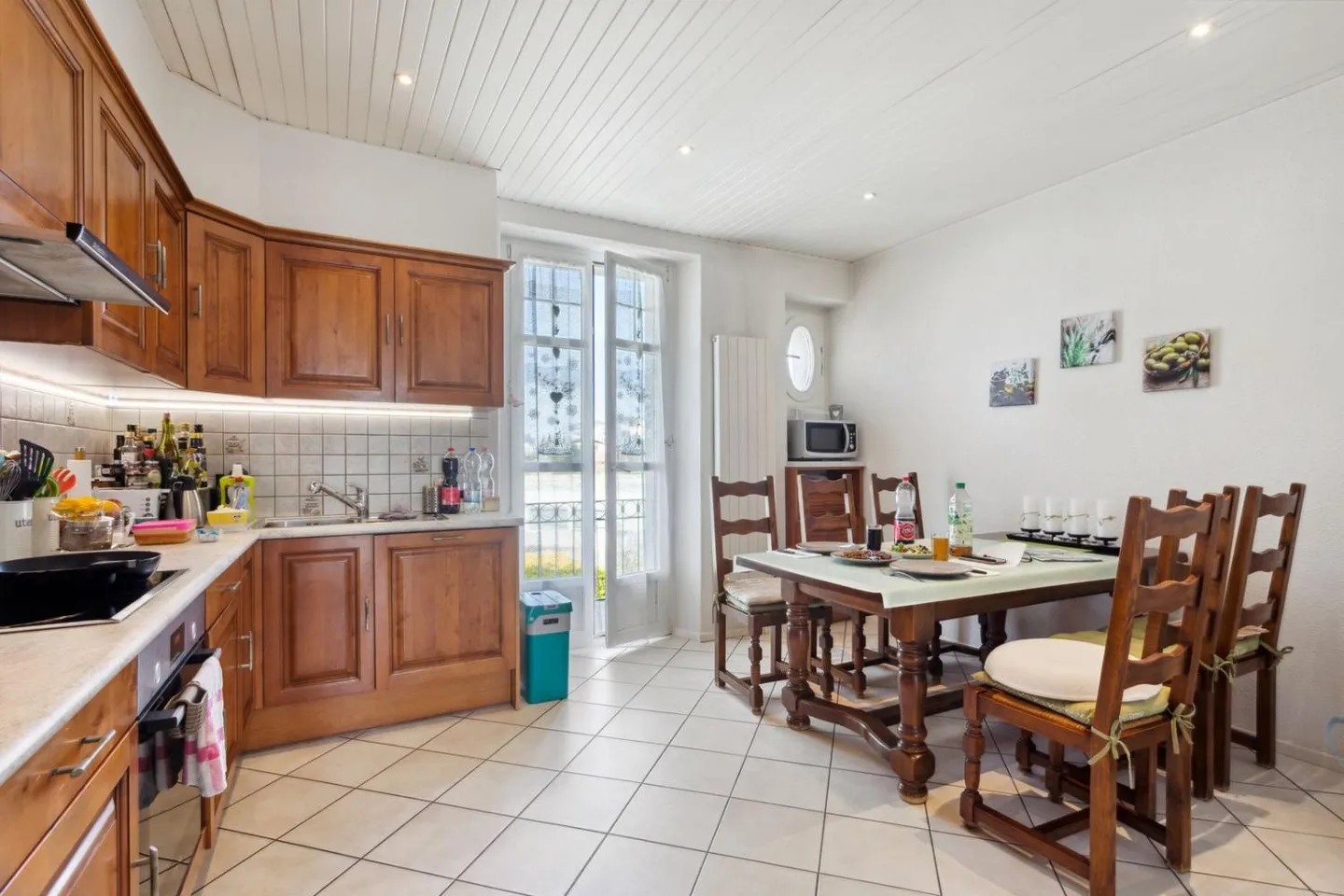 Belle maison familiale ou immeuble de rendement (4,8%) - Photo 5 sur 12