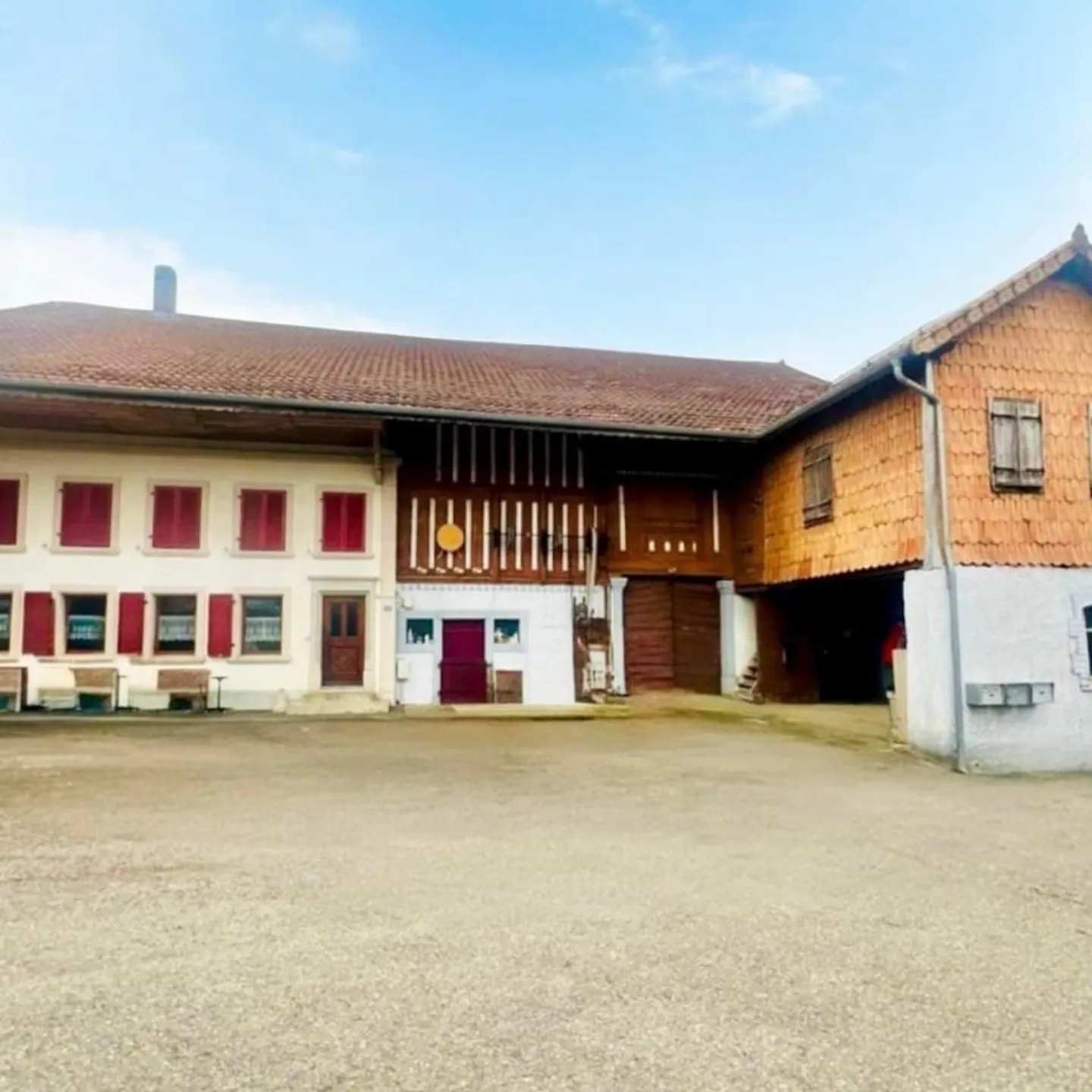 Charmante Fattoria di Villaggio - Foto 1 di 13