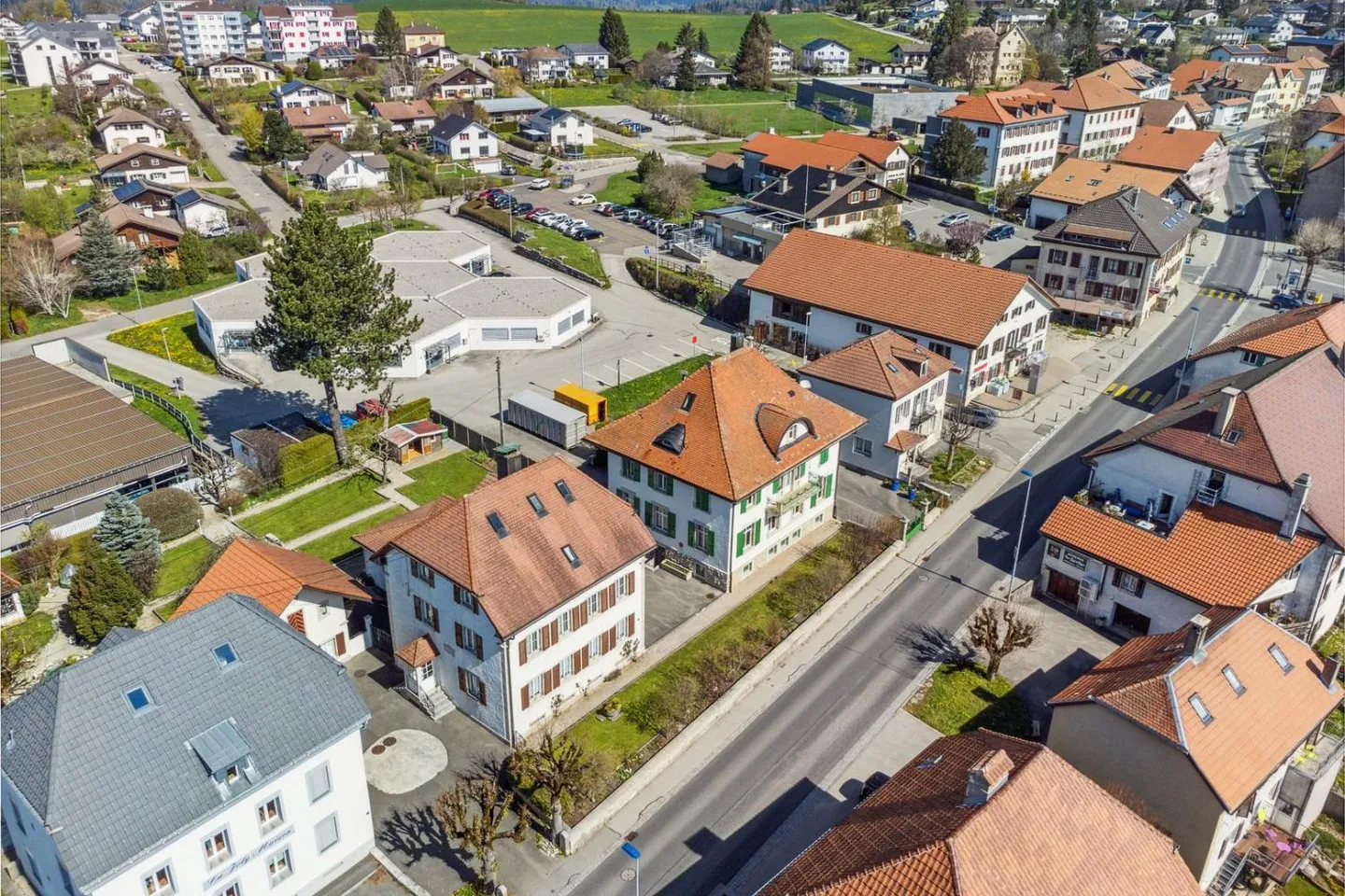 Belle maison familiale ou immeuble de rendement (4,8%) - Photo 11 sur 12