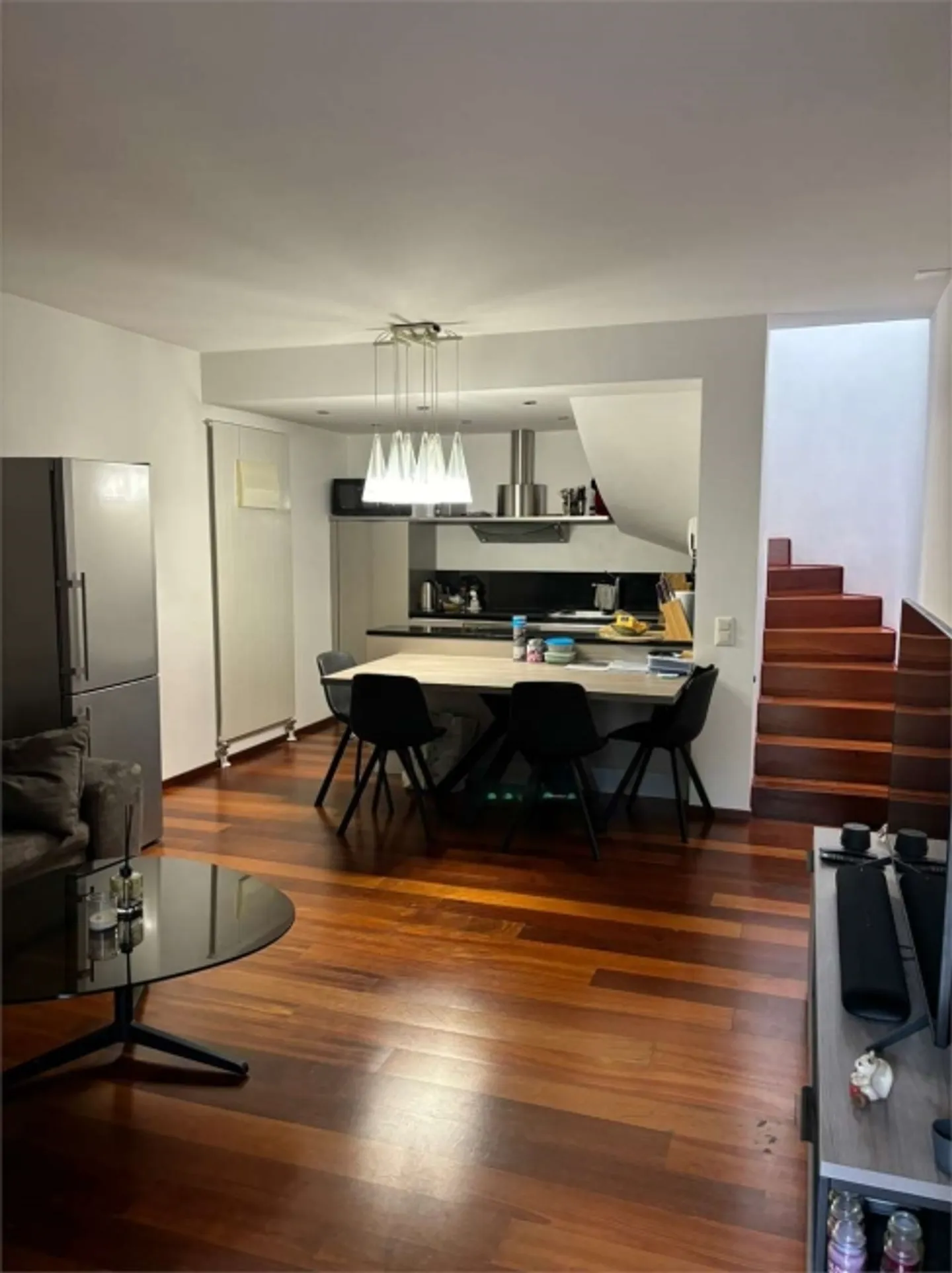 2.5 Rooms for Sale in Gentilino - Photo 1 of 7