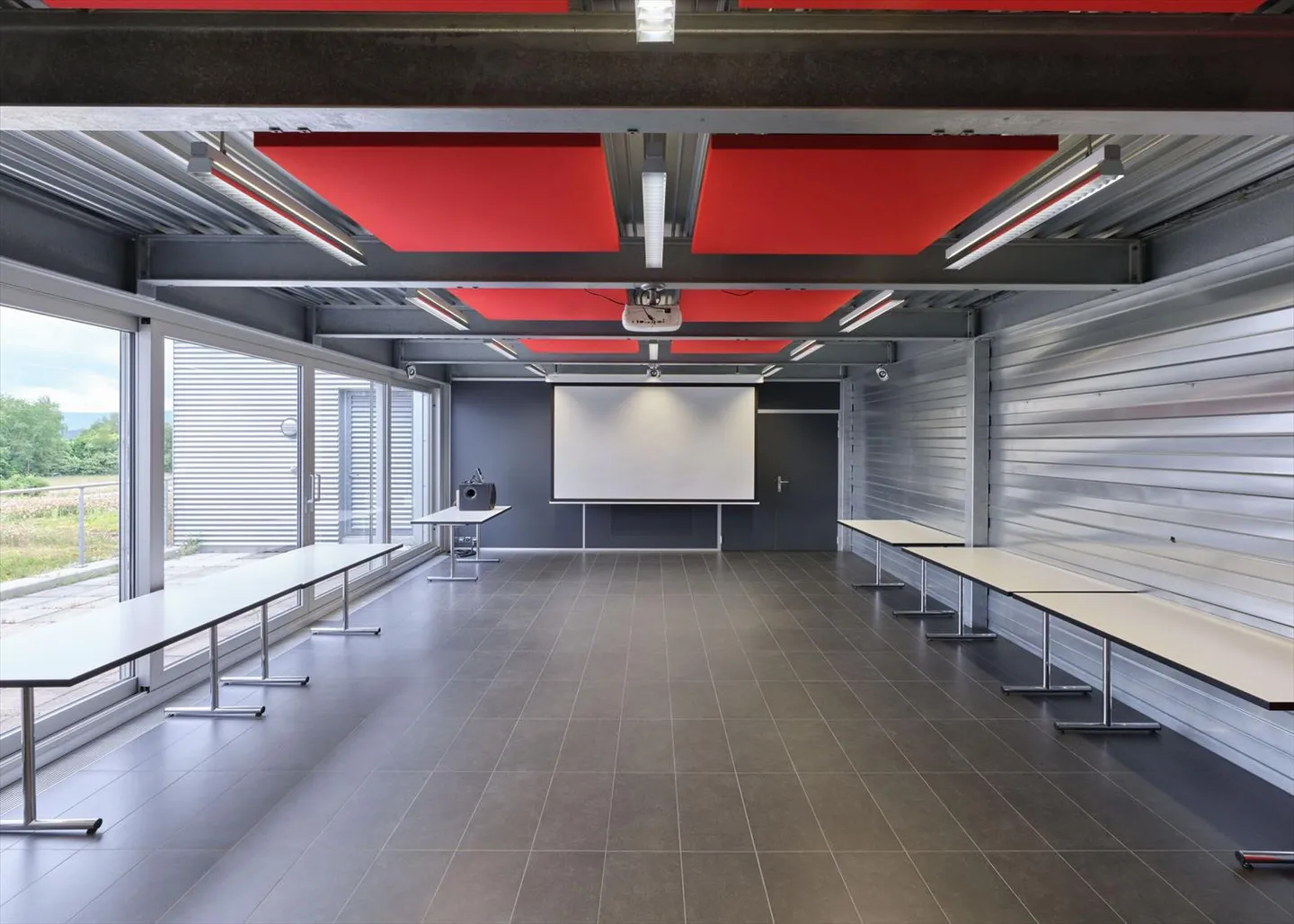 Attractive commercial spaces for rent in Kappelen - Photo 13 of 13