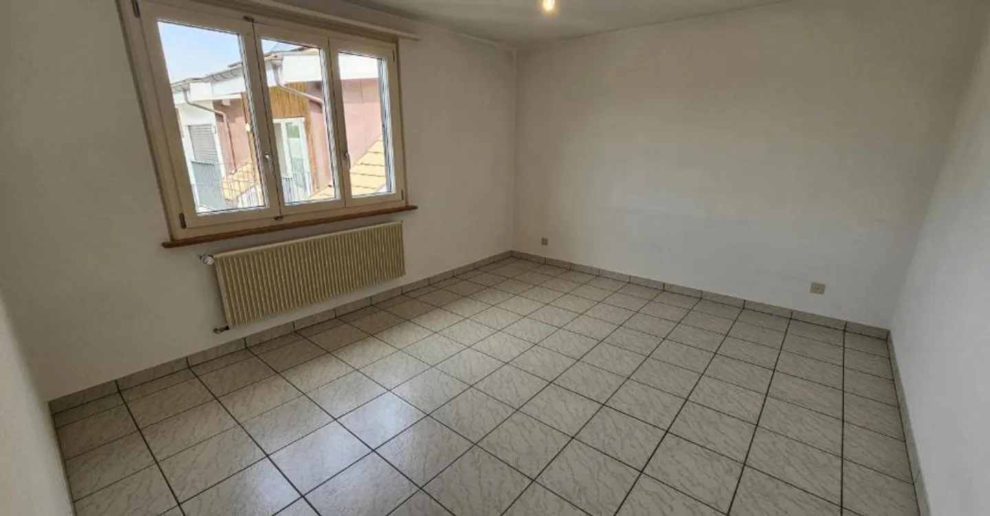 Appartement Charmant avec Balcon - Photo 5 sur 8