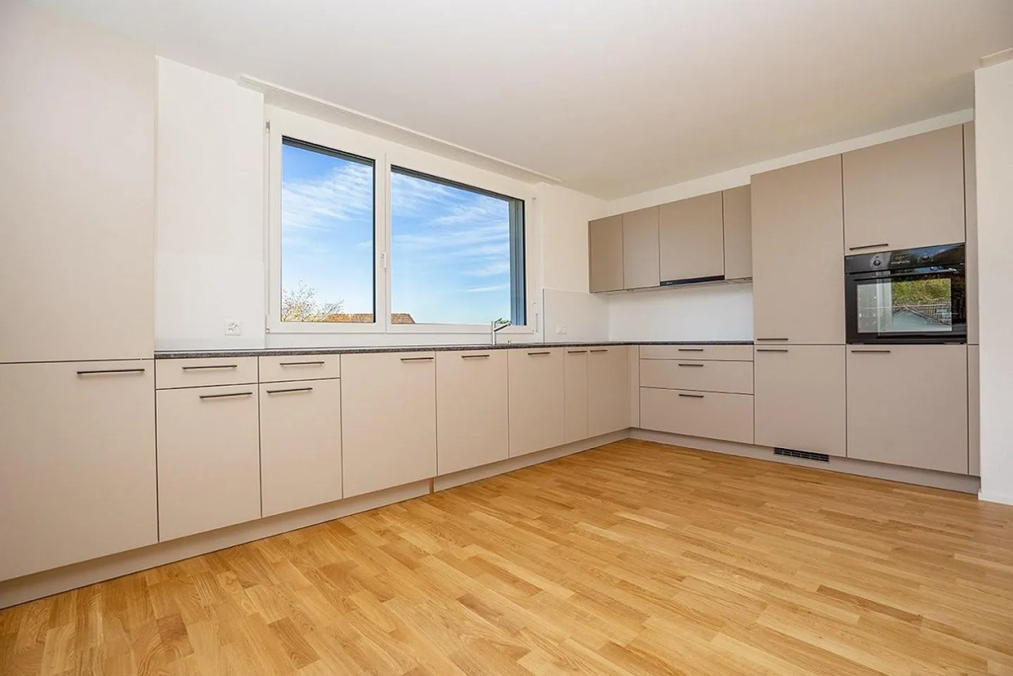 Blümlisalppark - Wohn (t) raum4you in Biberist - Foto 1 di 7