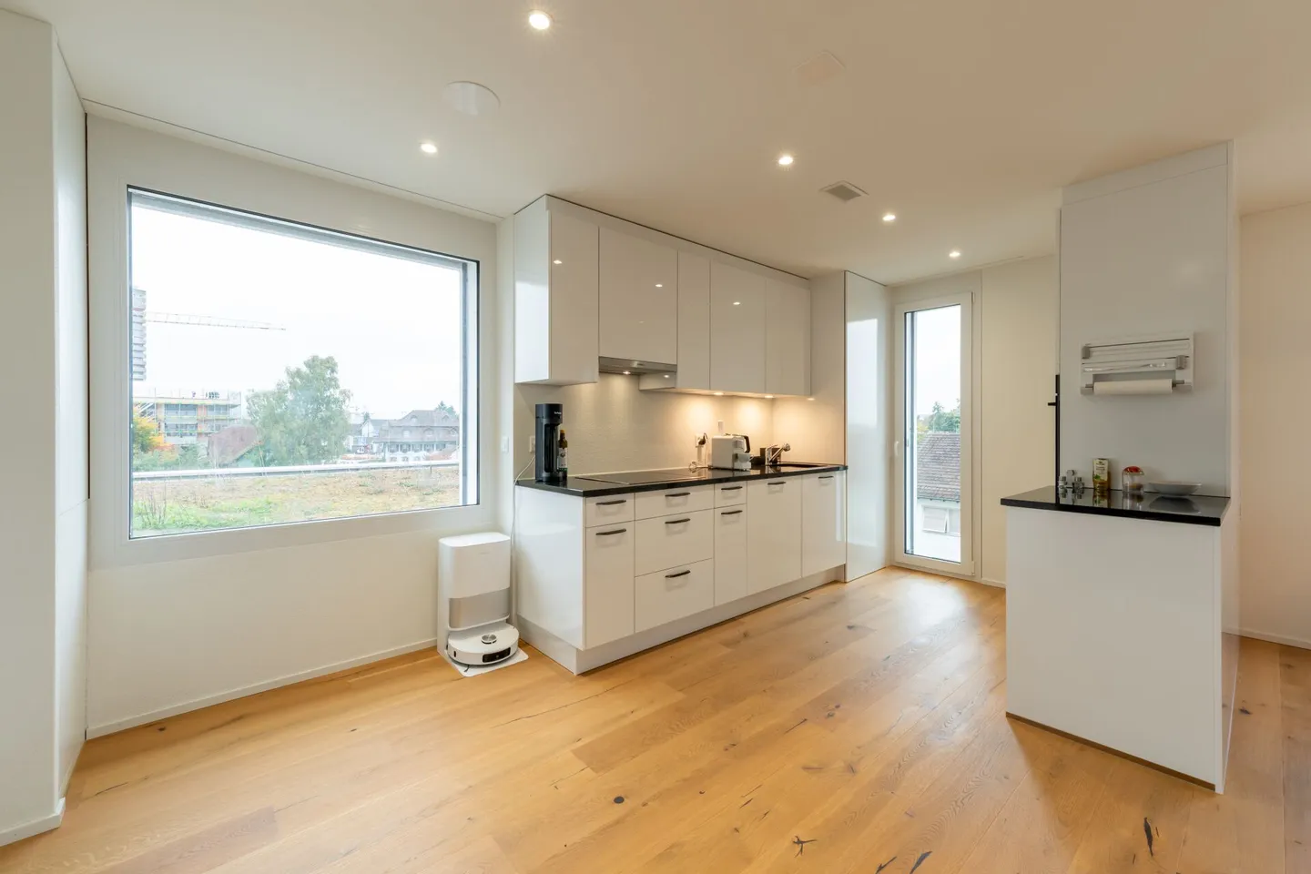 Living Dream - Exclusive 2½-Room Apartment in the Best Location in Oftringen! - Photo 5 of 10