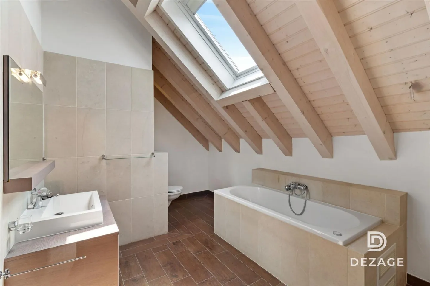 Lumineux duplex de 232 m² à quelques minutes de Morges ! - Photo 7 sur 11