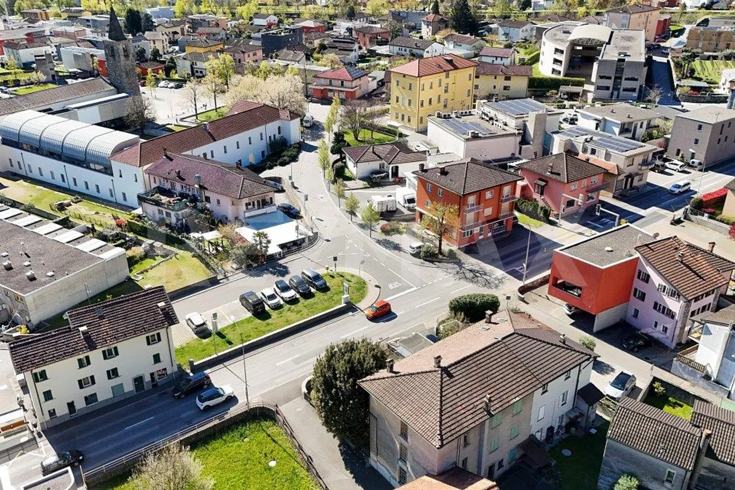 Terraced House in the First Suburbs - Photo 7 of 13