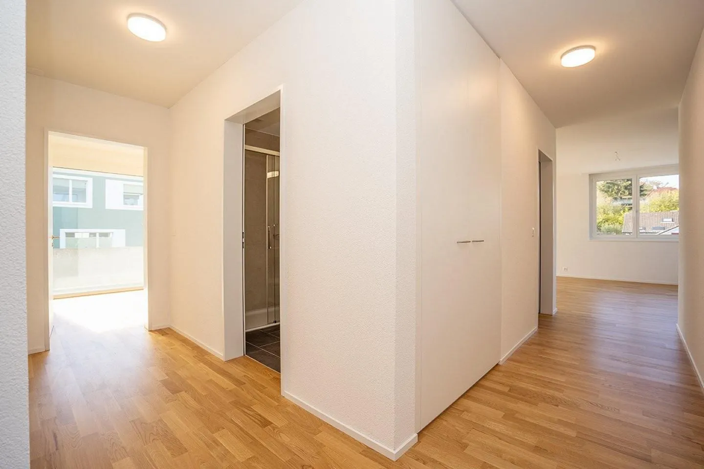 Blümlisalppark - Wohn (t) raum4you in Biberist - Foto 3 di 7