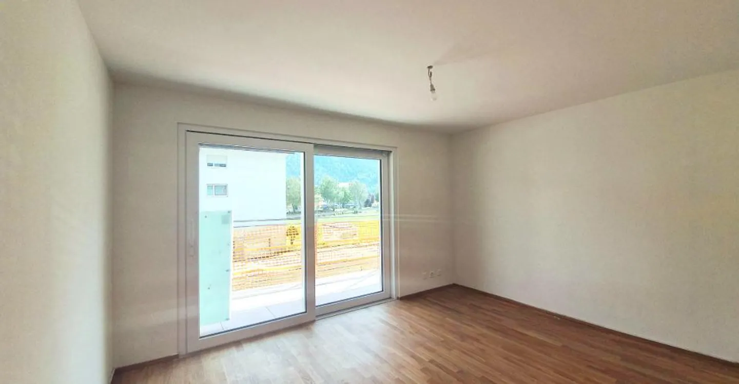 2.5-room apartment on the 1st floor - lot 44 GALDI in Steg - Photo 2 of 2