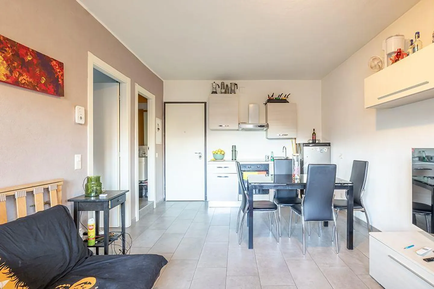 Appartamento Confortevole a Cadenazzo - Foto 1 di 4