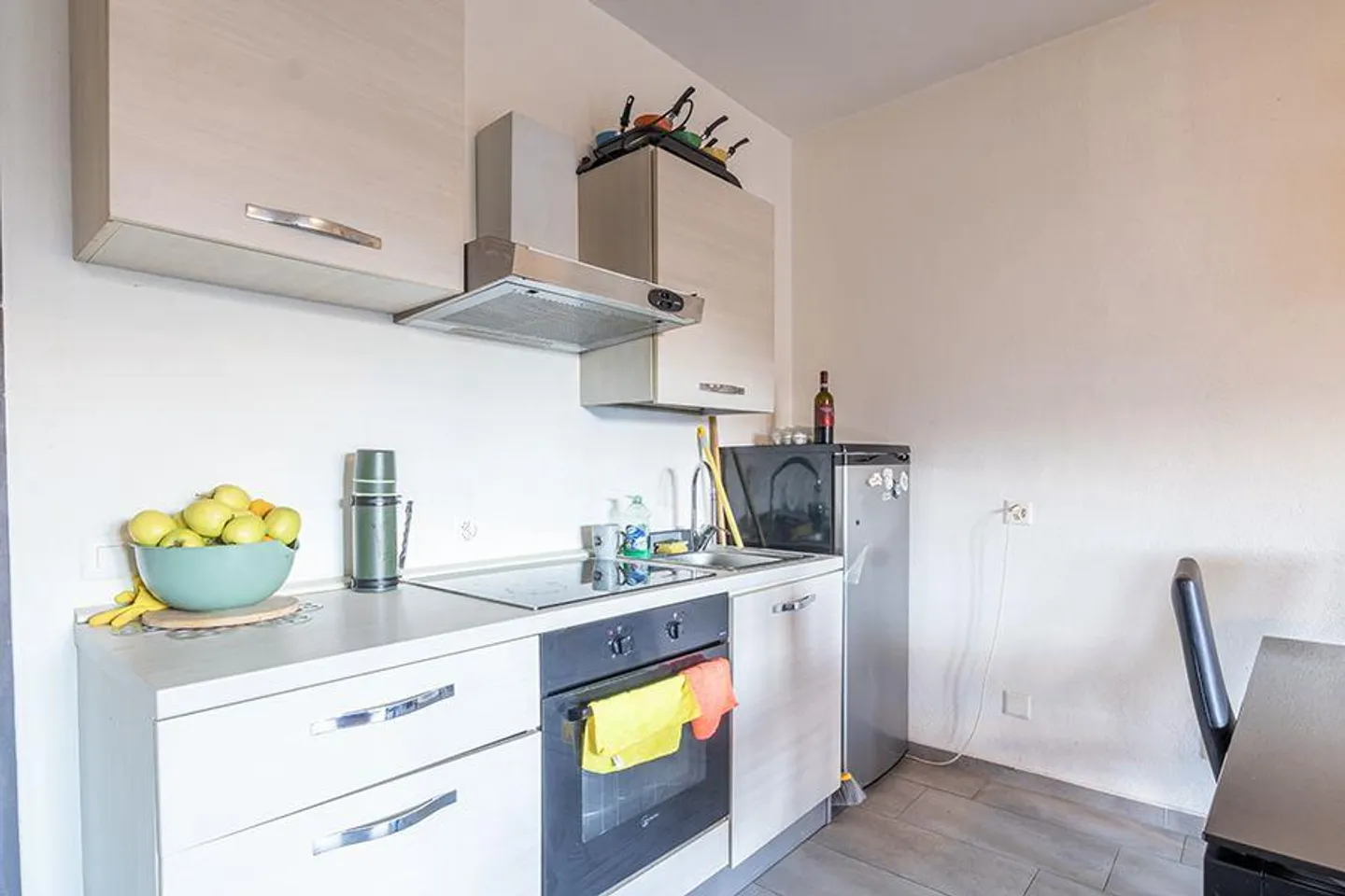 Appartamento Confortevole a Cadenazzo - Foto 2 di 4