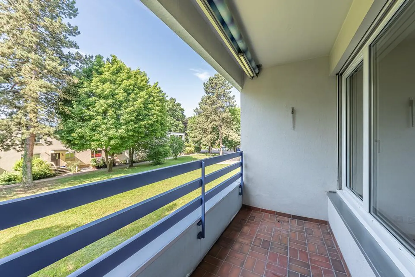 Vivere a Reinach - Foto 7 di 7