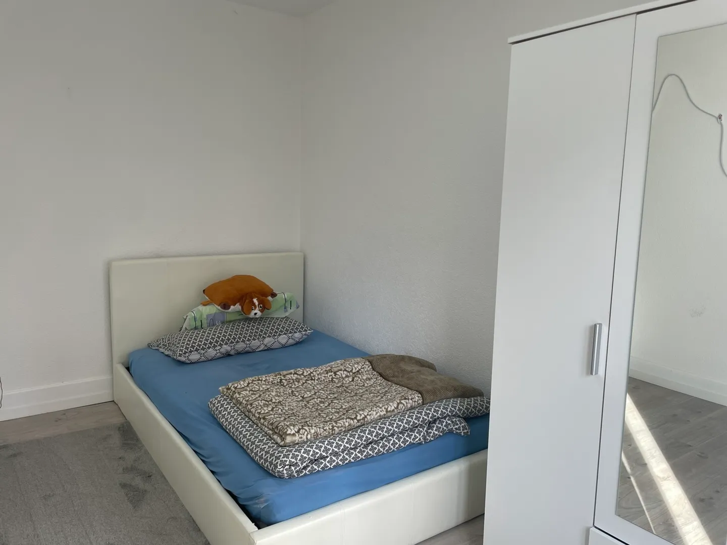 Appartement à louer - Photo 7 sur 8