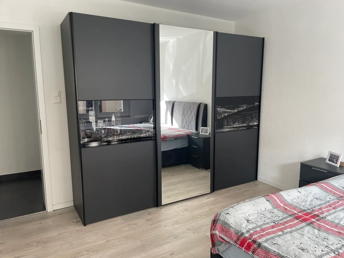 Appartement à louer - Photo 4 sur 8