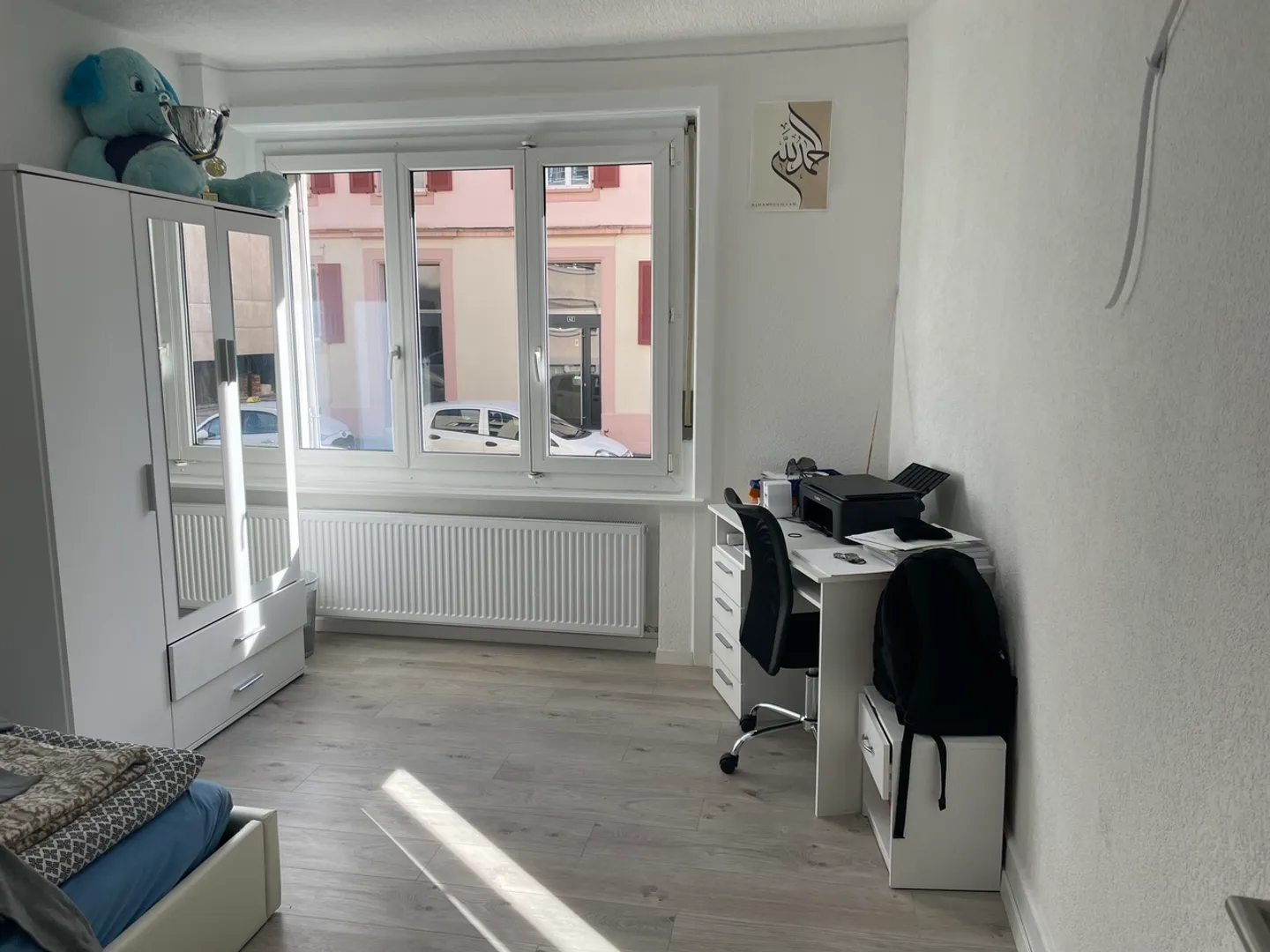 Appartement à louer - Photo 5 sur 8